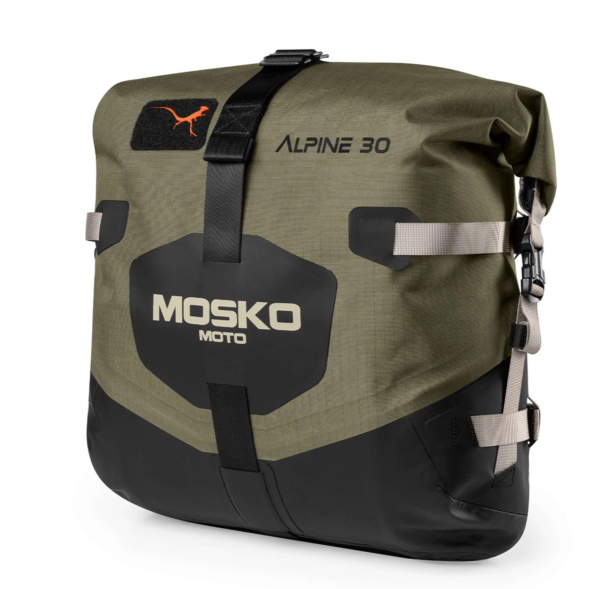 Alpine 30L Pannier Kit - Image 4