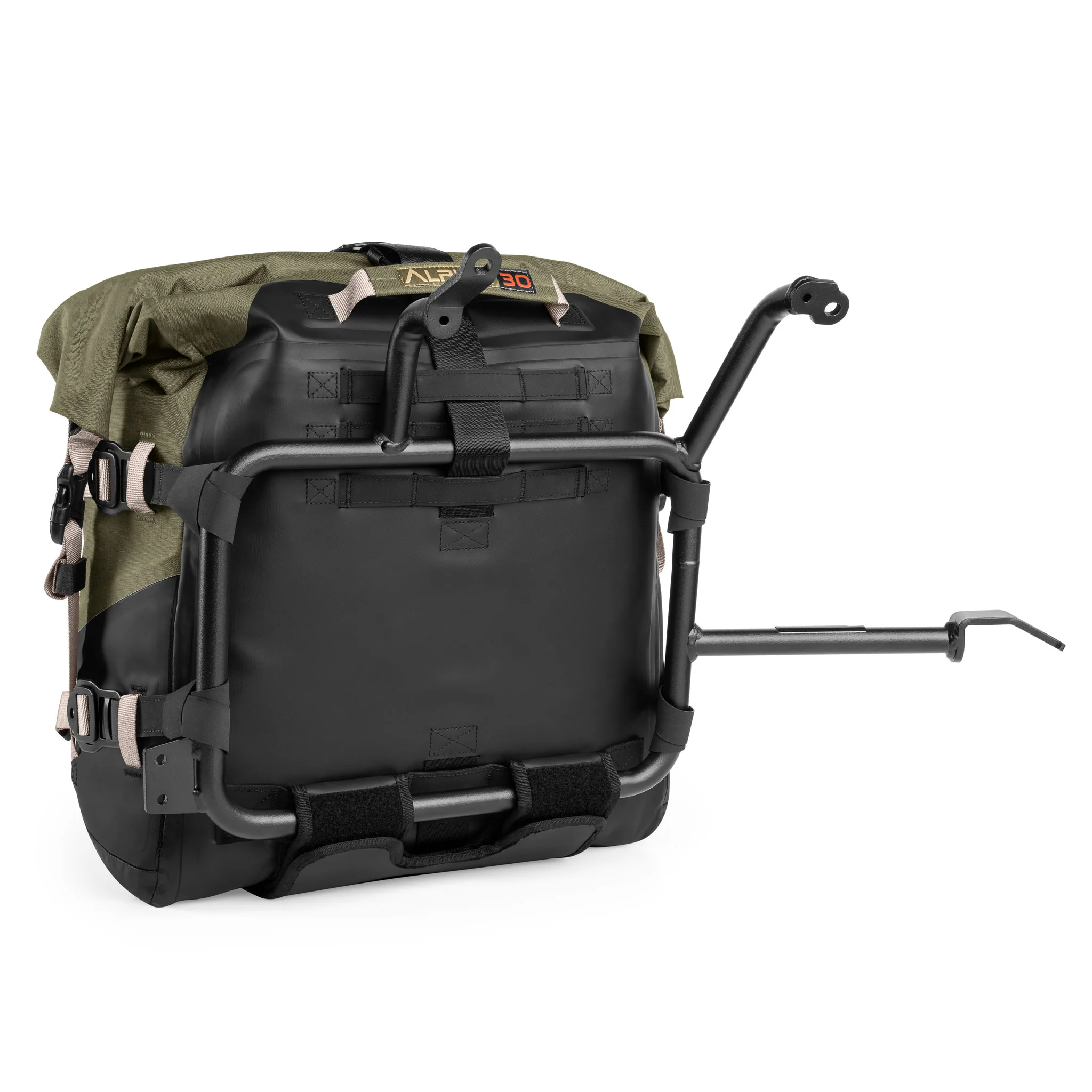 Alpine 30L Pannier Kit - Image 7