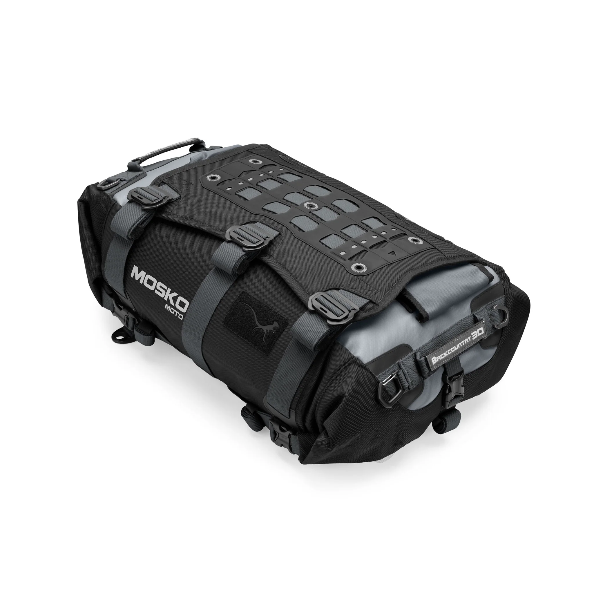 Backcountry 30L Duffle/Pack (V2.5) - Image 4