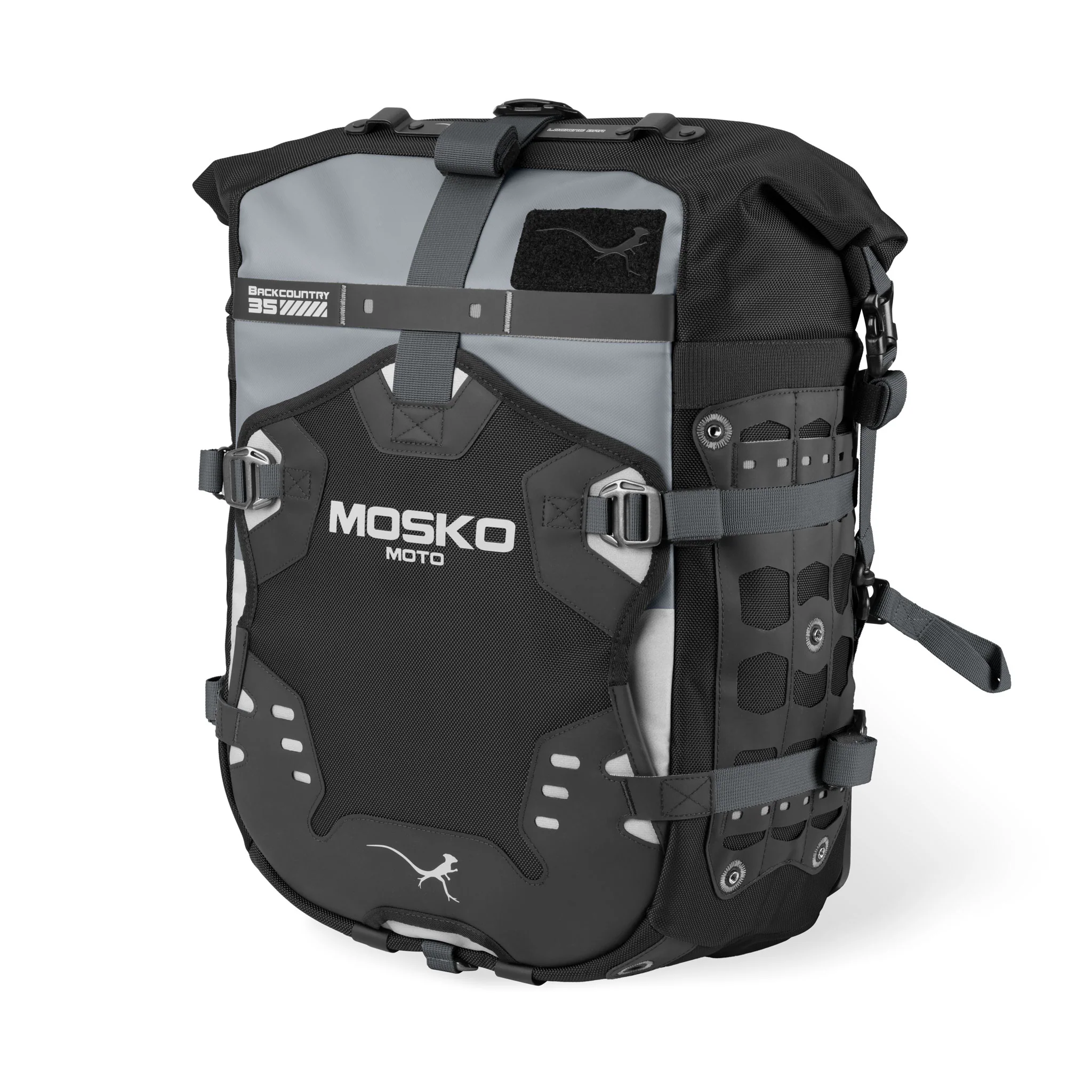 Backcountry Pannier Kit (V2.5) - Image 10