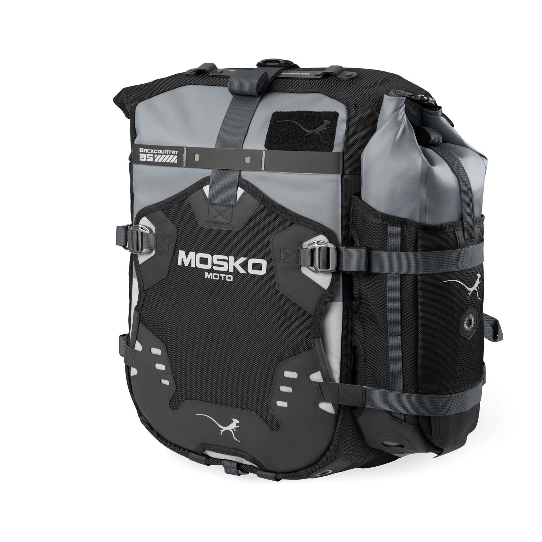 Backcountry Pannier Kit (V2.5) - Image 11