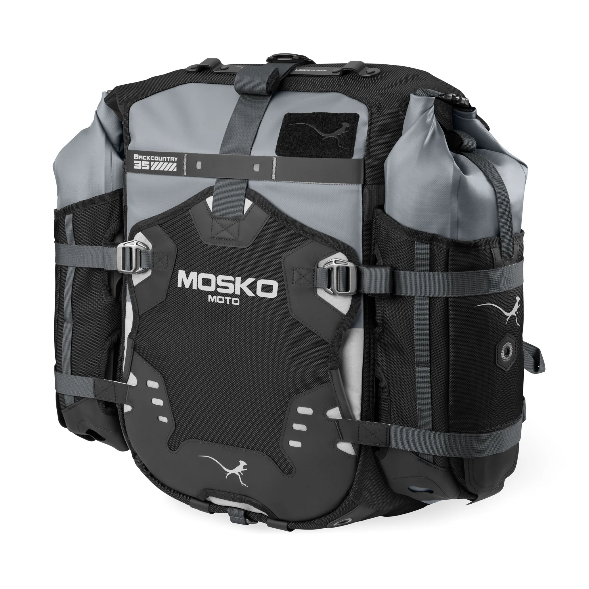 Backcountry Pannier Kit (V2.5) - Image 12