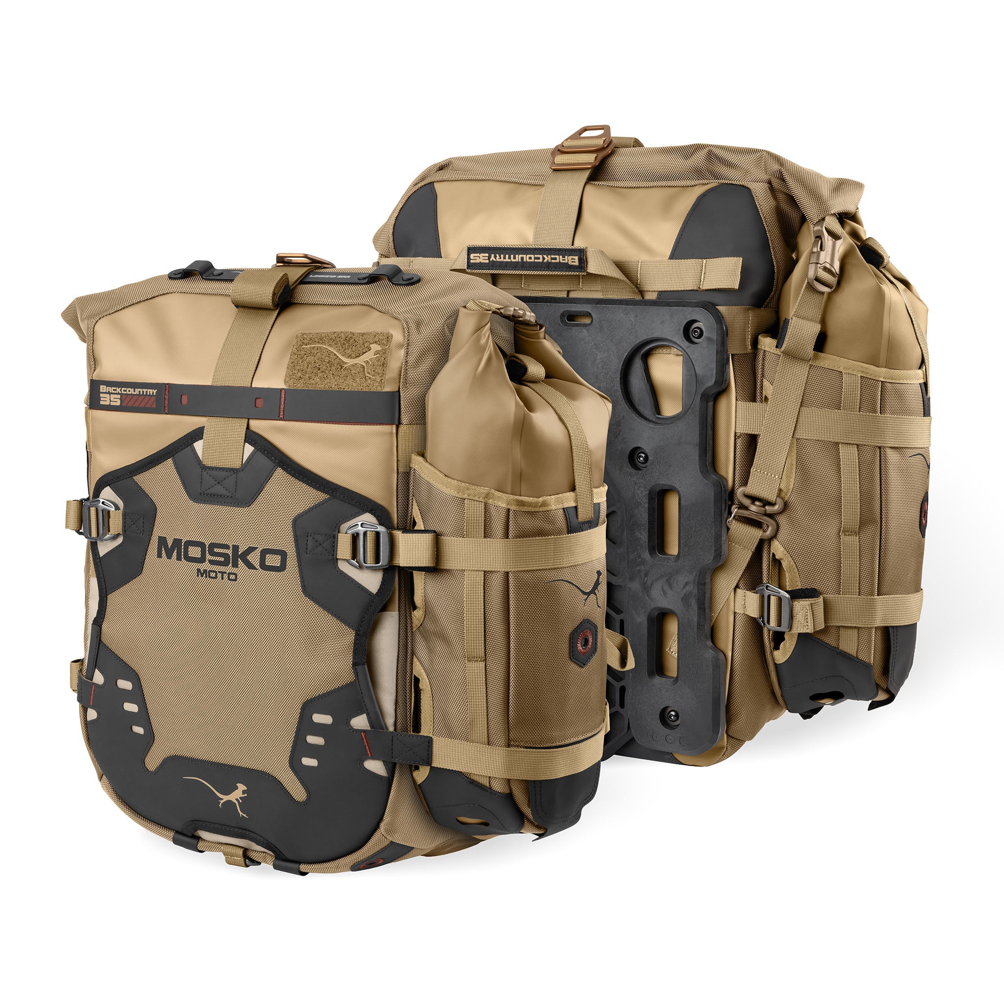 Backcountry Pannier Kit (V2.5) - Image 13