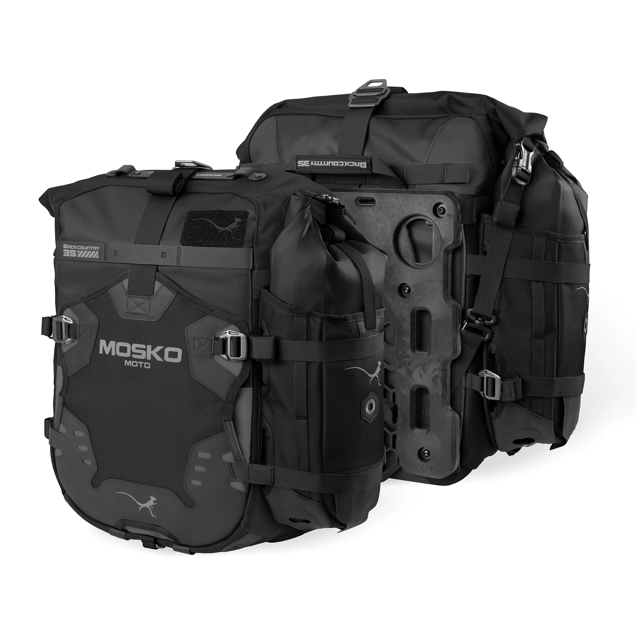 Backcountry Pannier Kit (V2.5) - Image 14