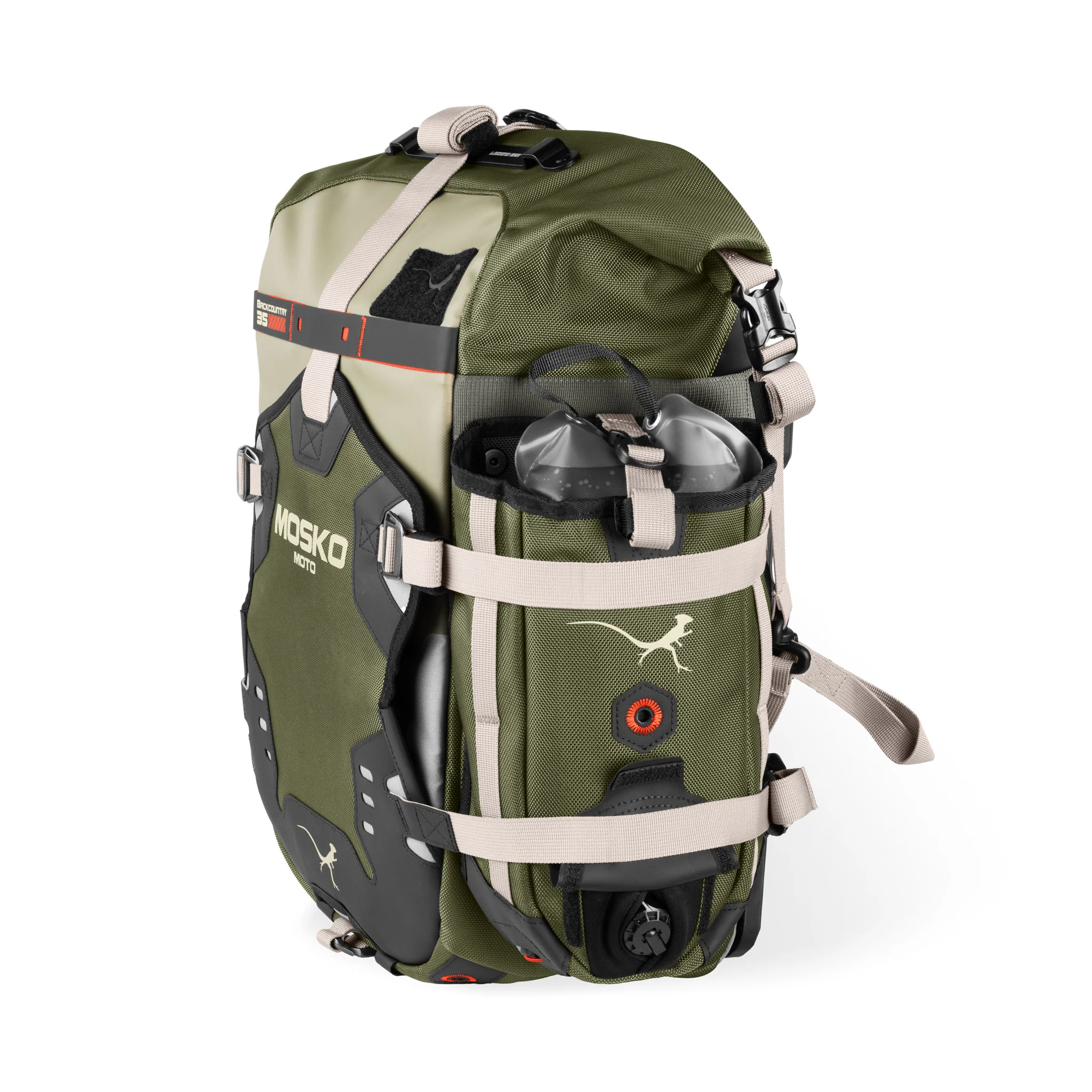 Backcountry Pannier Kit (V2.5) - Image 19