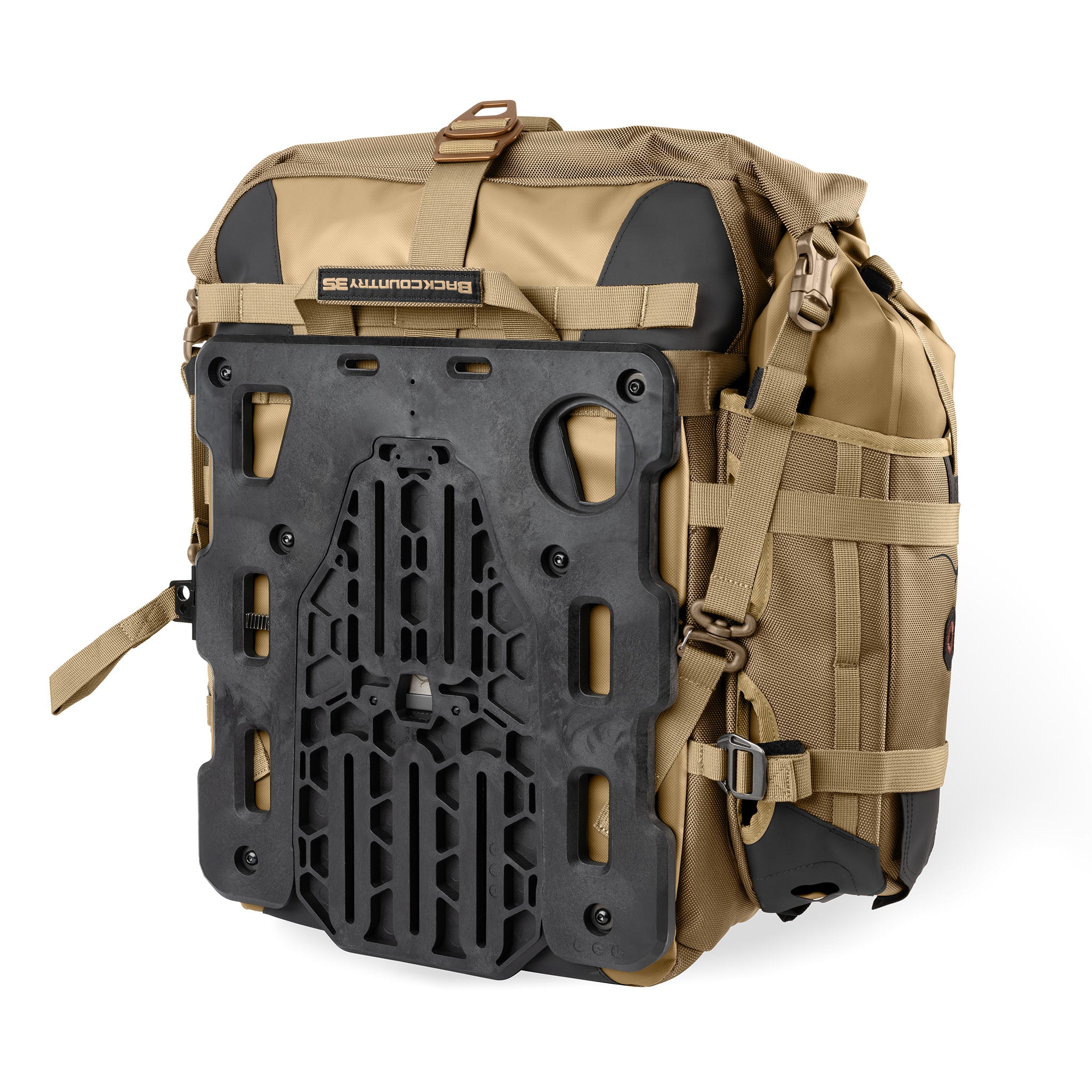 Backcountry Pannier Kit (V2.5) - Image 21
