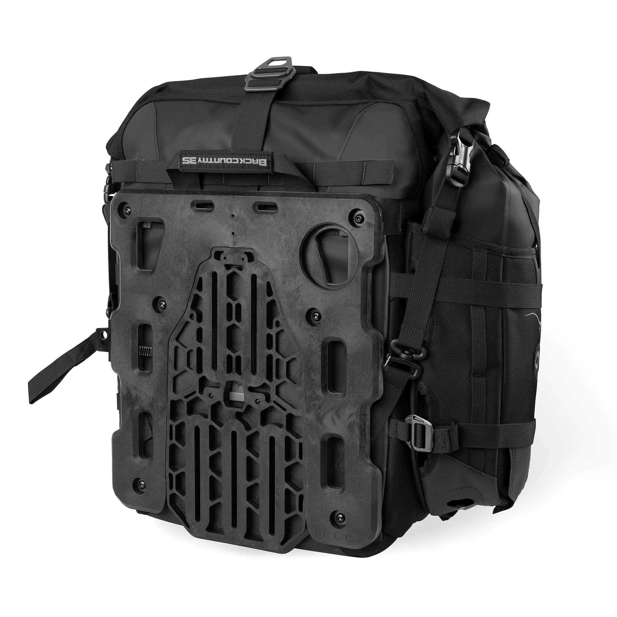 Backcountry Pannier Kit (V2.5) - Image 22