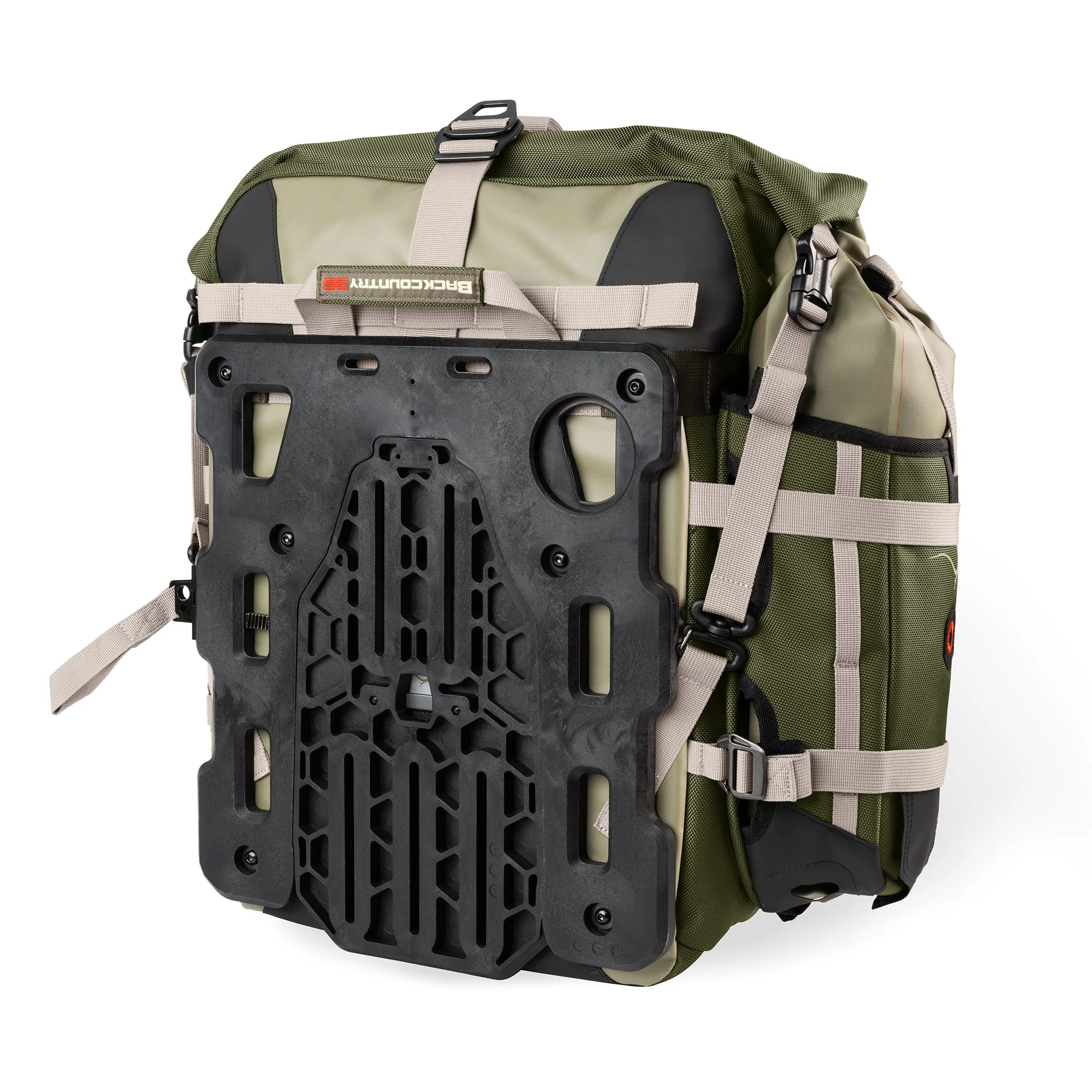 Backcountry Pannier Kit (V2.5) - Image 23
