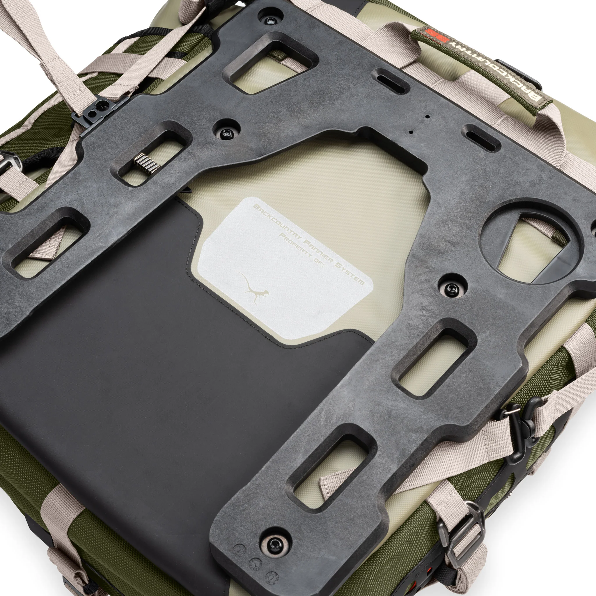 Backcountry Pannier Kit (V2.5) - Image 25