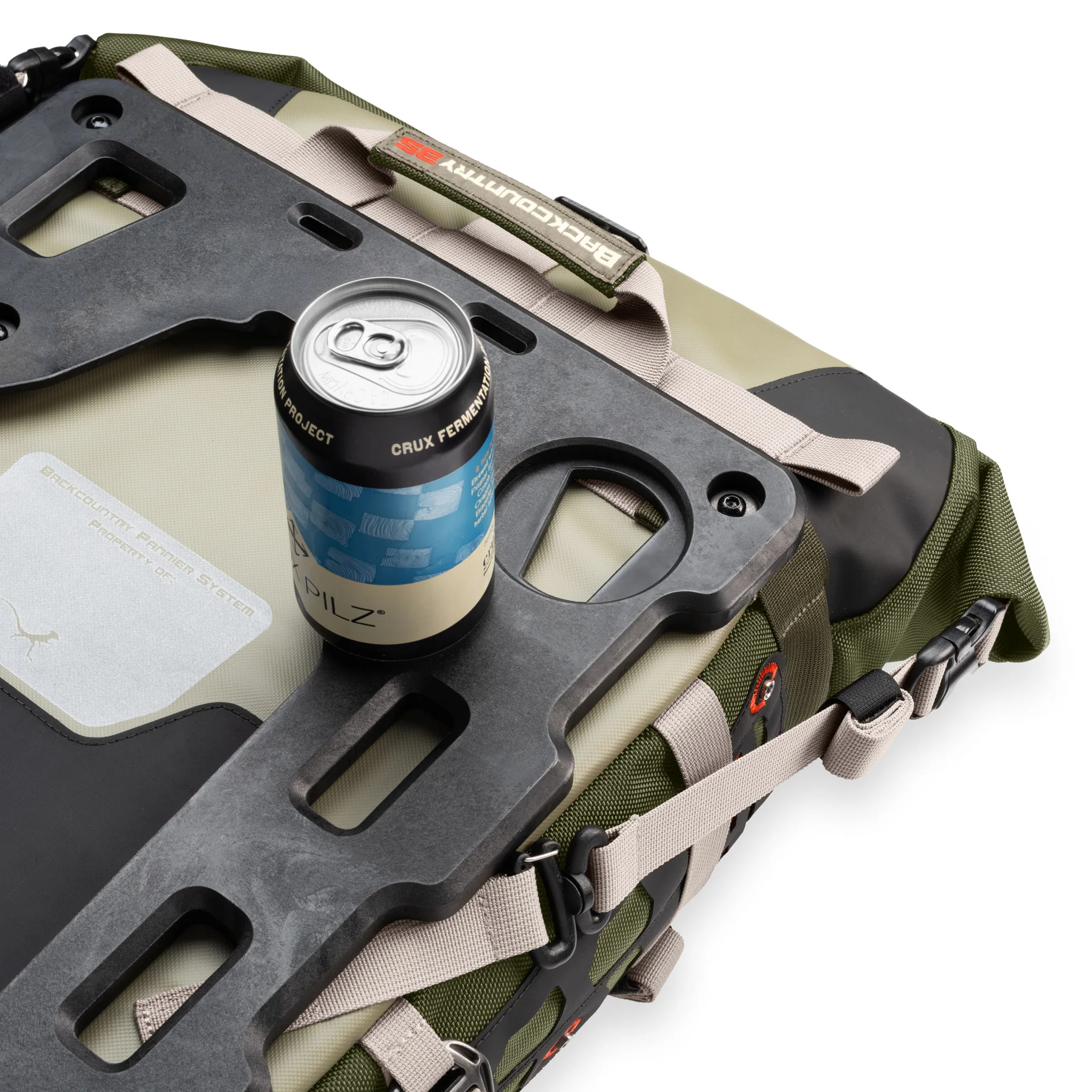 Backcountry Pannier Kit (V2.5) - Image 26