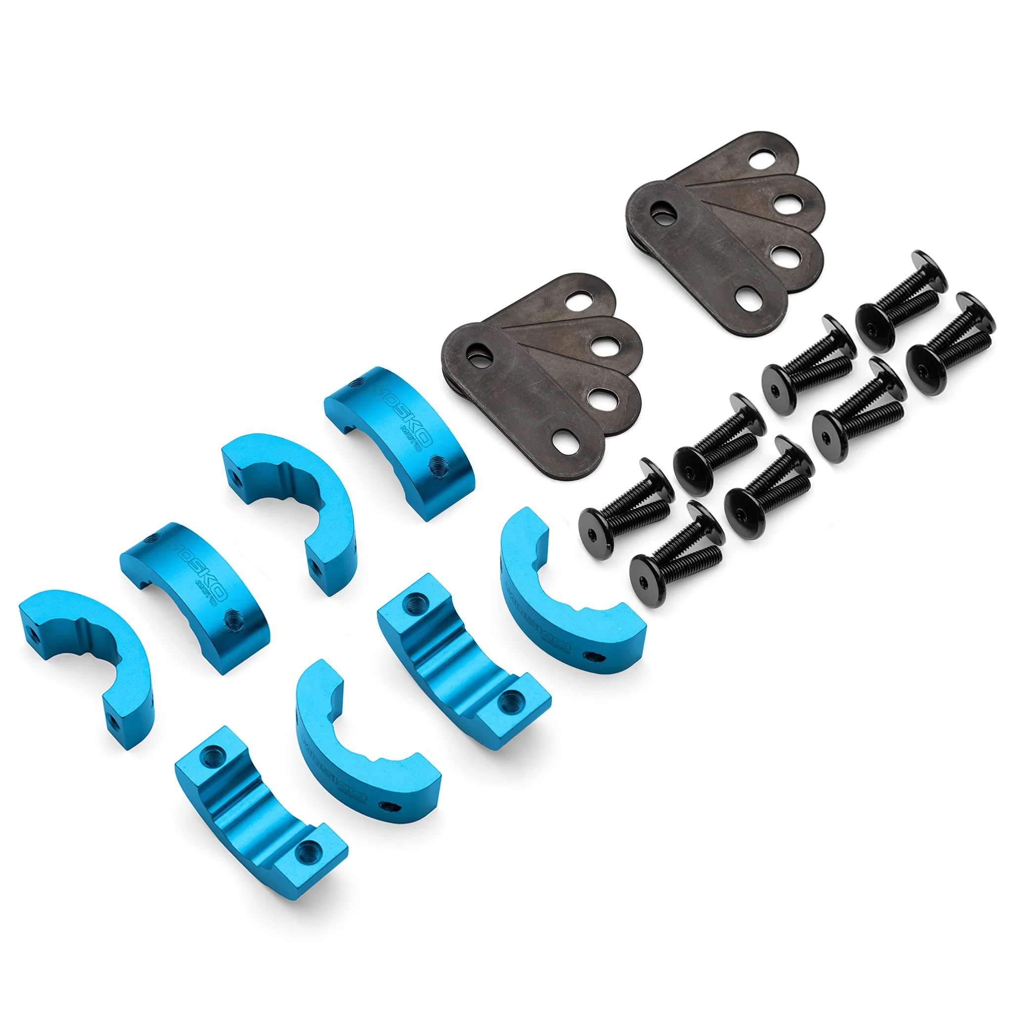 Backcountry Pannier Kit (V2.5) - Image 28