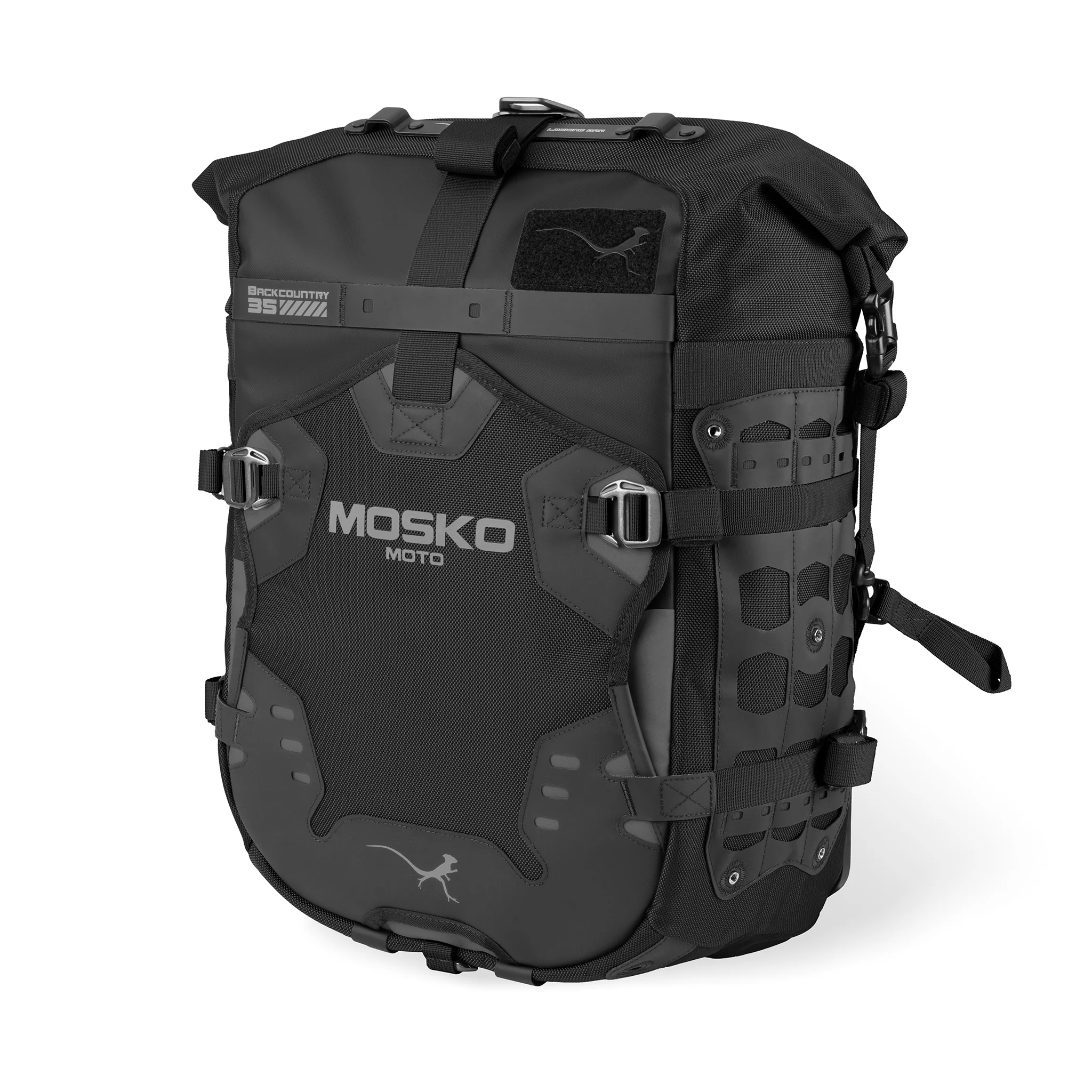 Backcountry Pannier Kit (V2.5) - Image 5