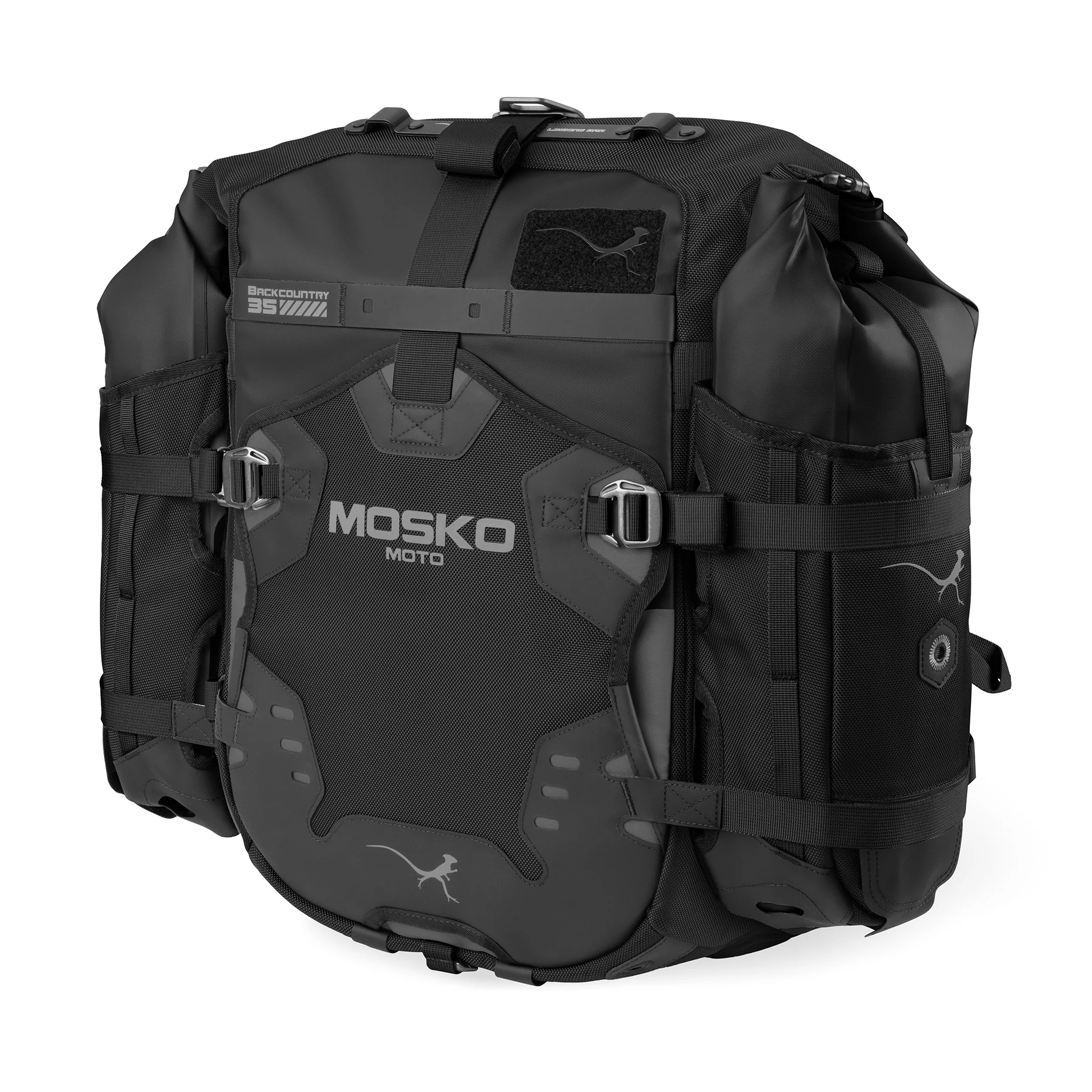 Backcountry Pannier Kit (V2.5) - Image 6