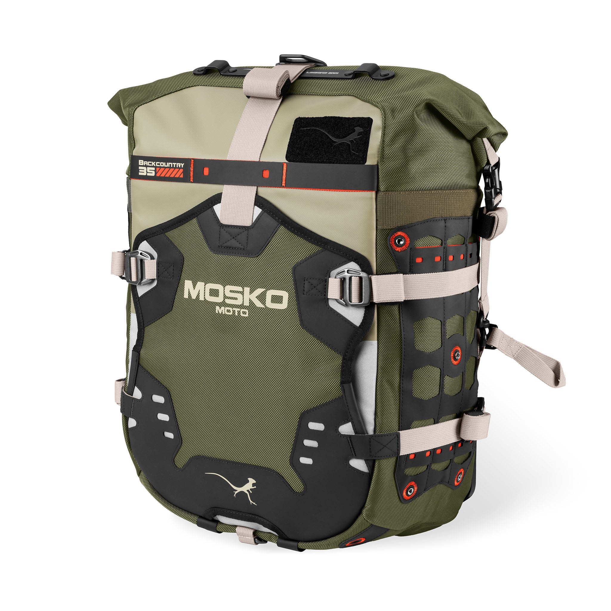 Backcountry Pannier Kit (V2.5) - Image 8