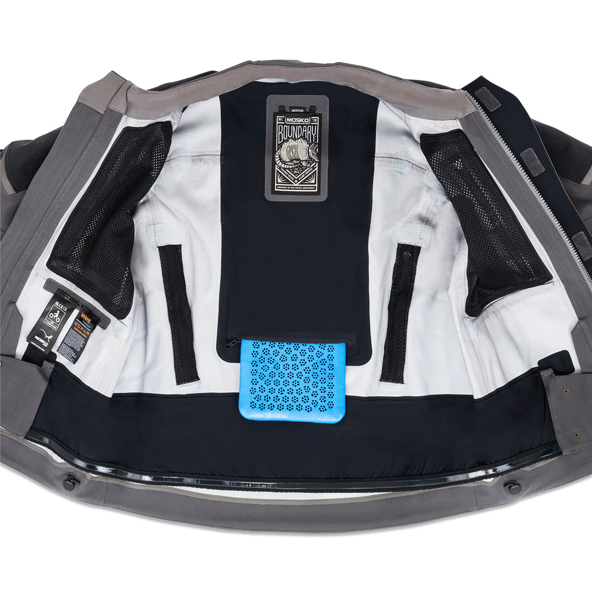 Boundary IR Jacket - Image 18