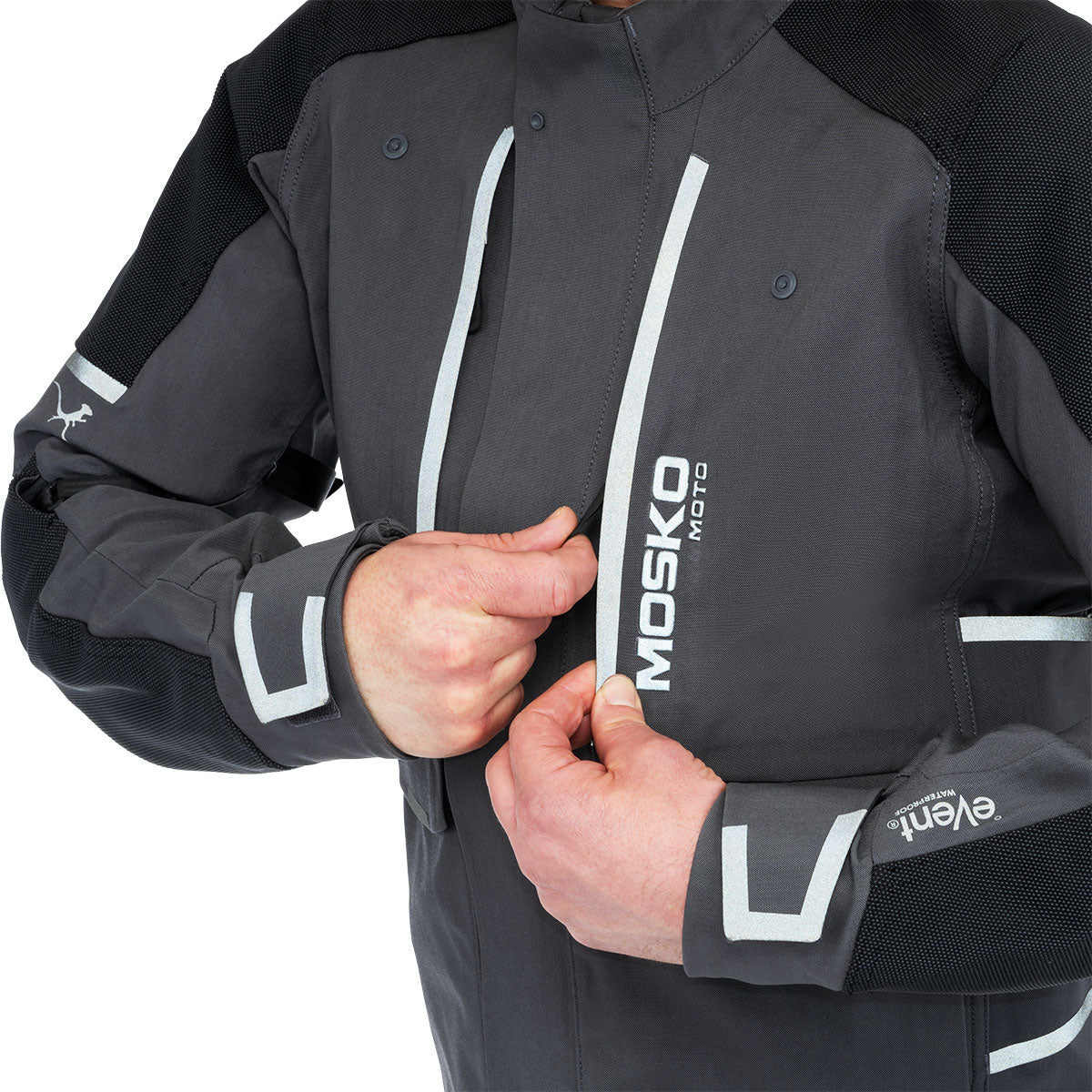 Boundary IR Jacket - Image 8