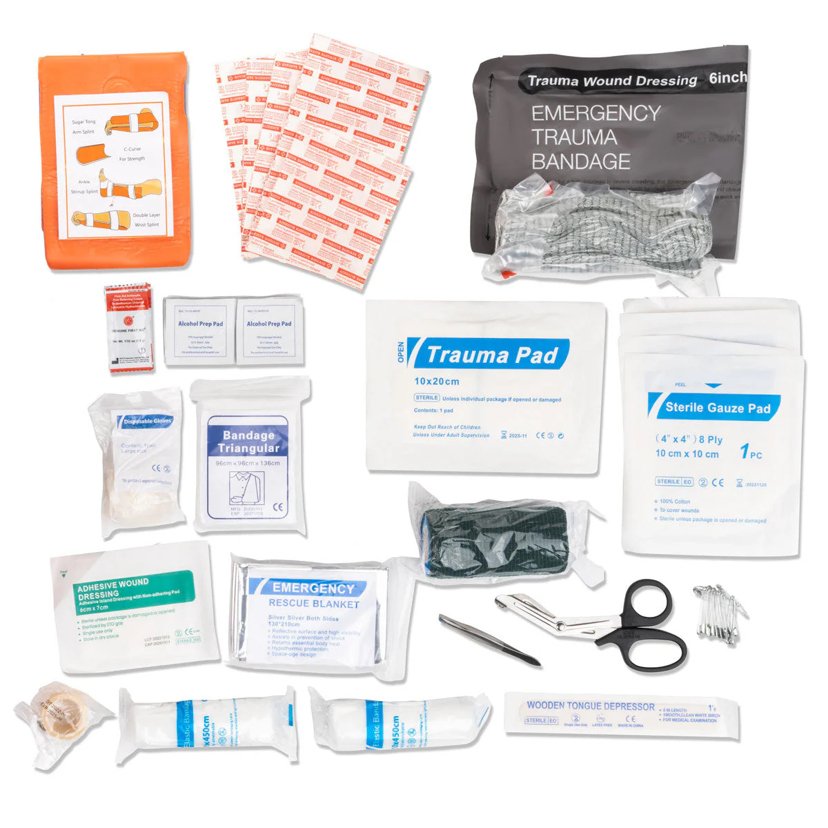 First Aid Kit - Image 3