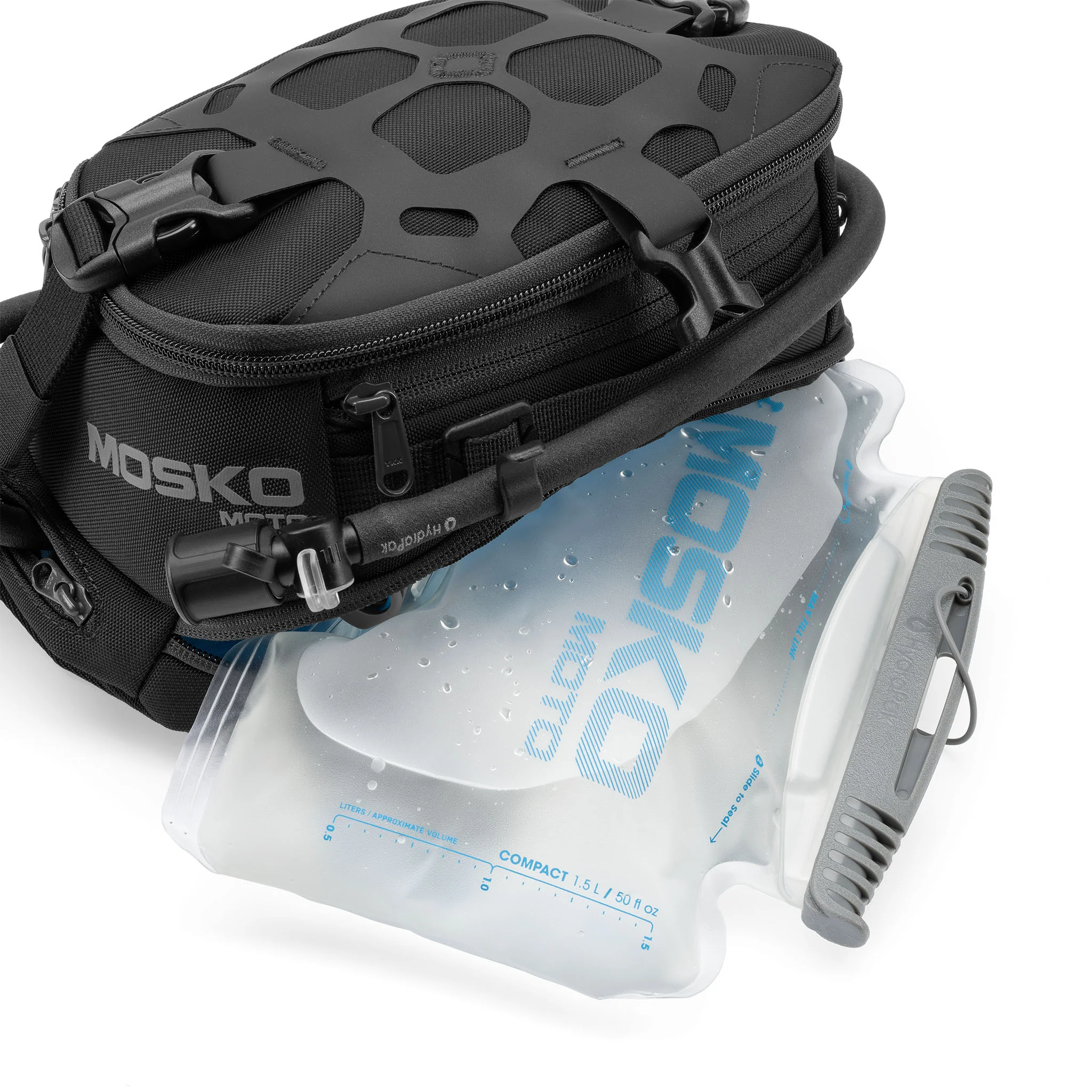 Gnome Tank Bag - Image 11