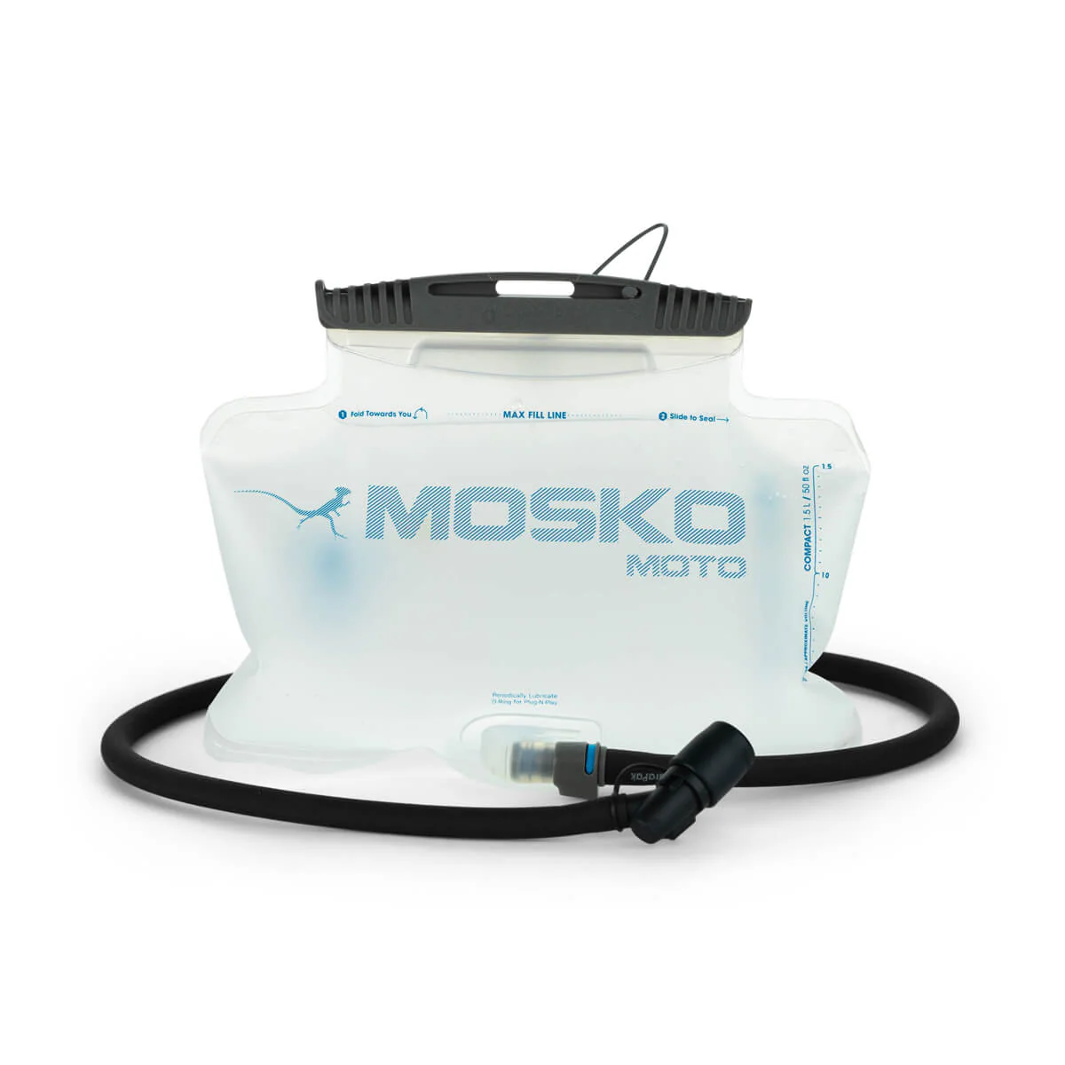 Gnome Tank Bag - Image 12