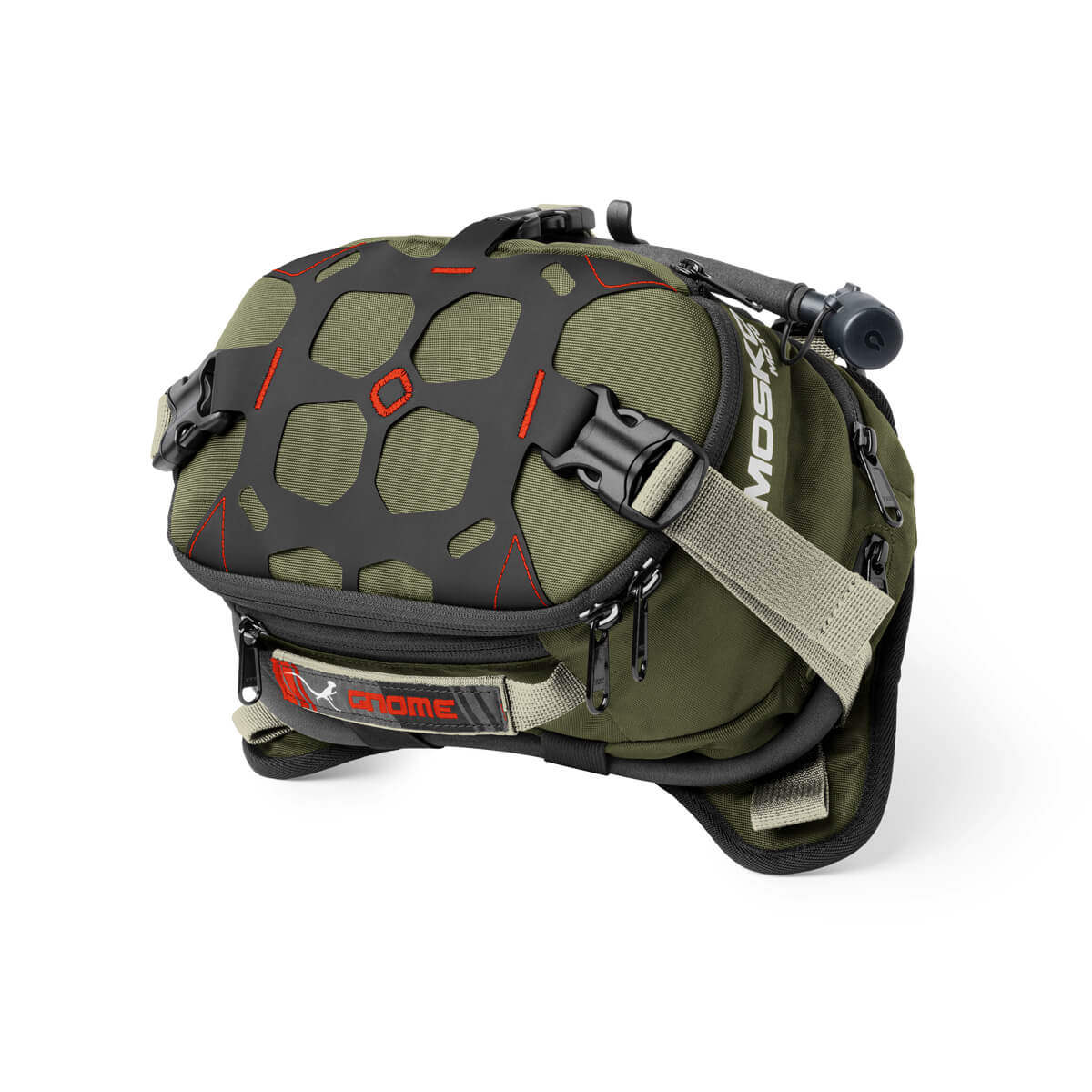 Gnome Tank Bag - Image 4