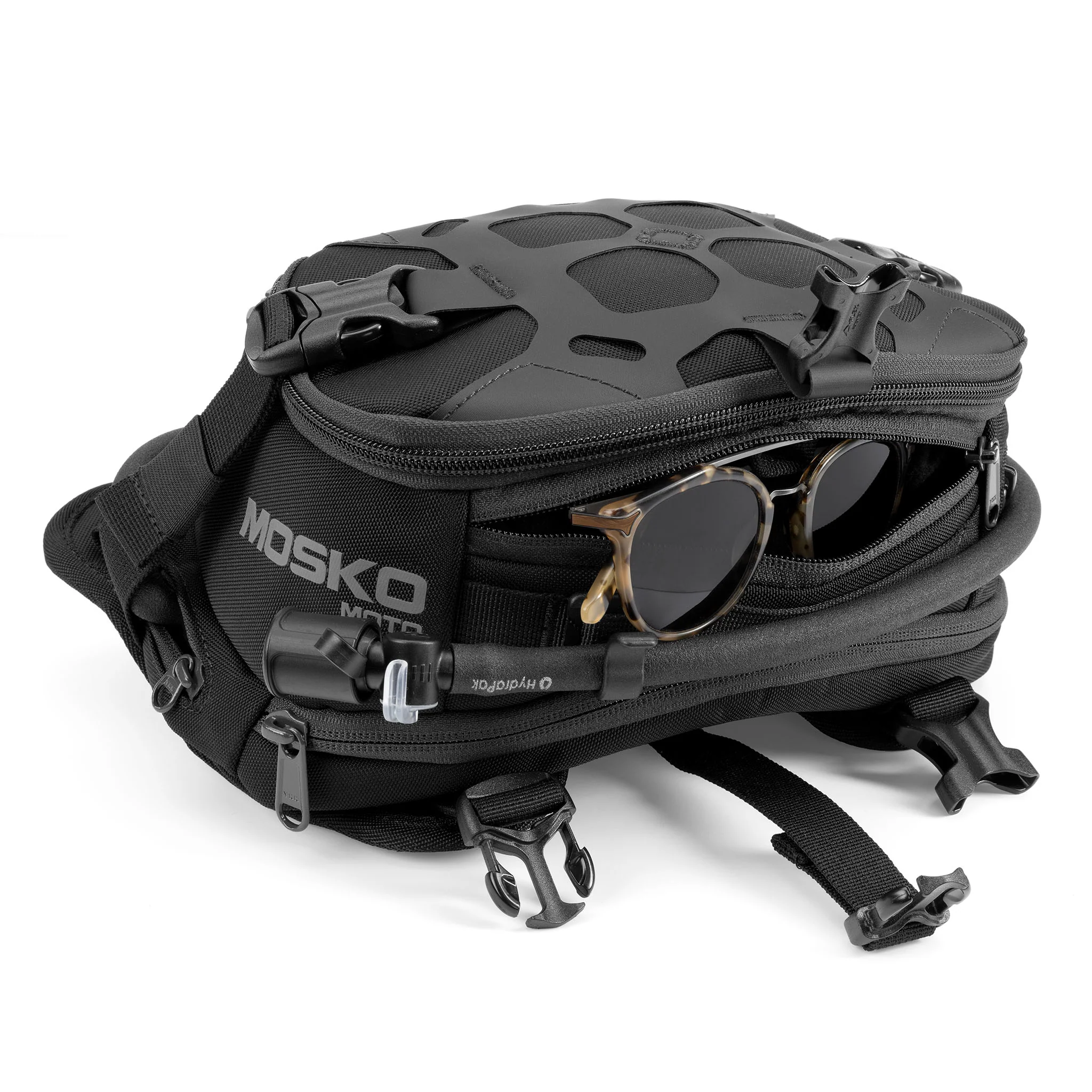 Gnome Tank Bag - Image 6