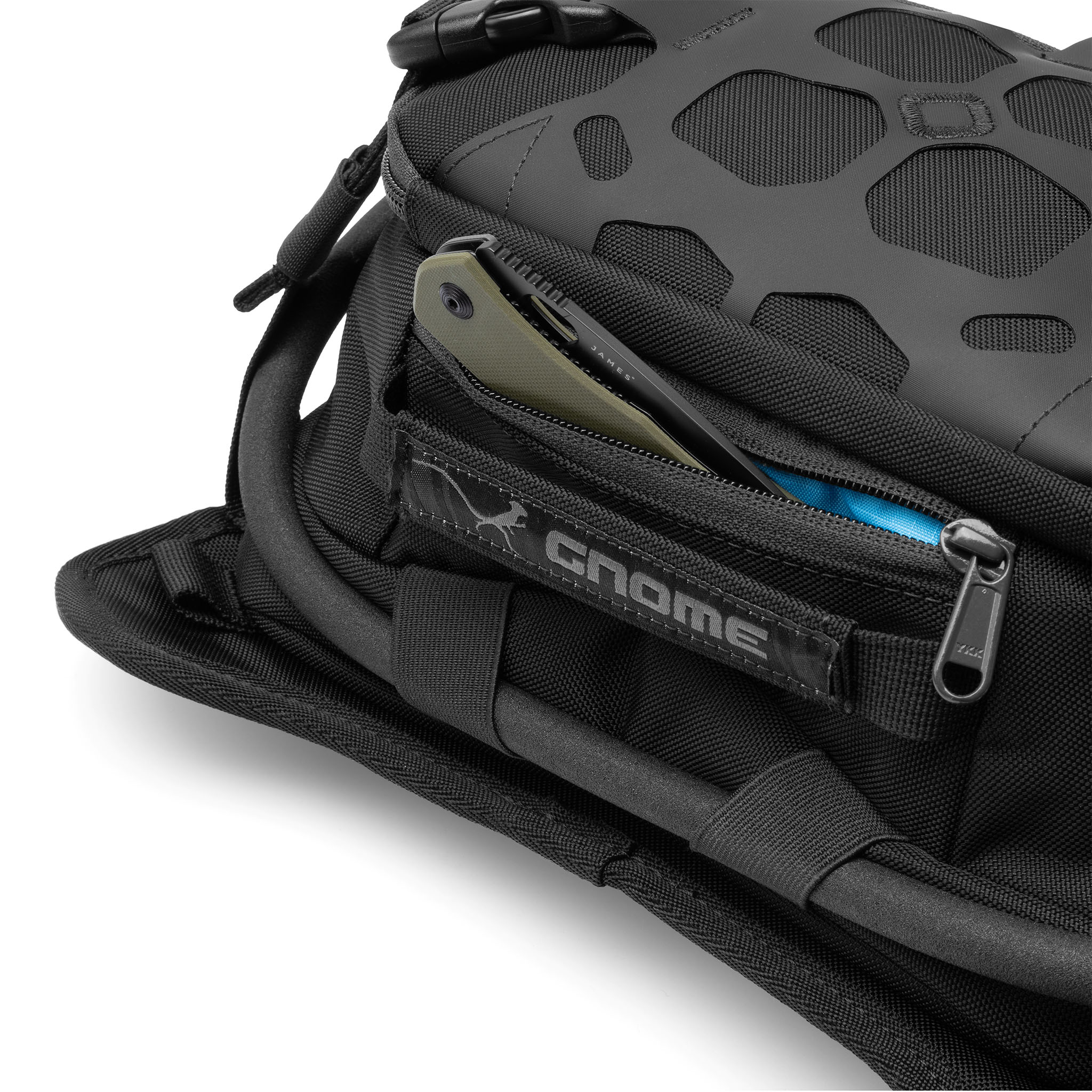 Gnome Tank Bag - Image 7