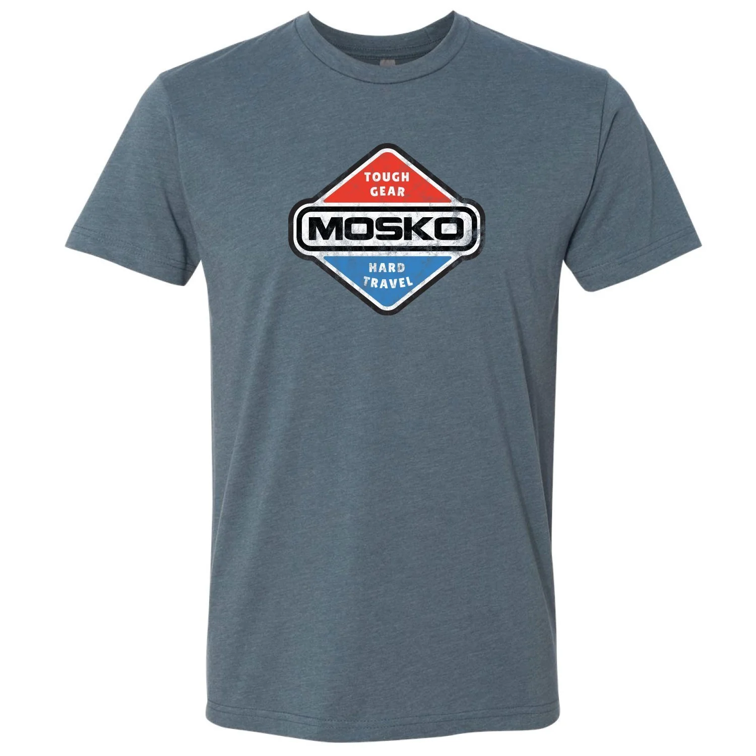Harvester T-Shirt - Image 3