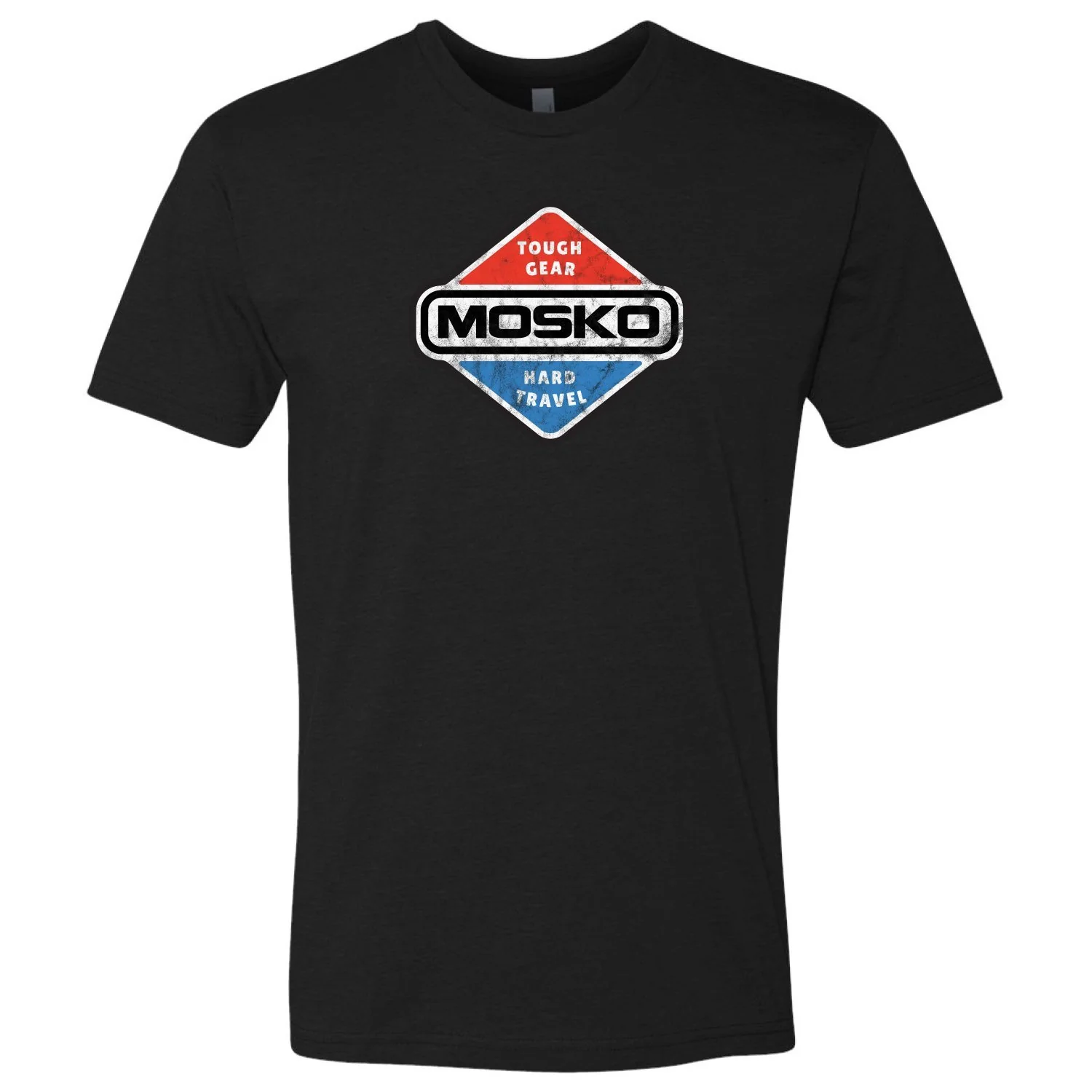 Harvester T-Shirt - Image 5
