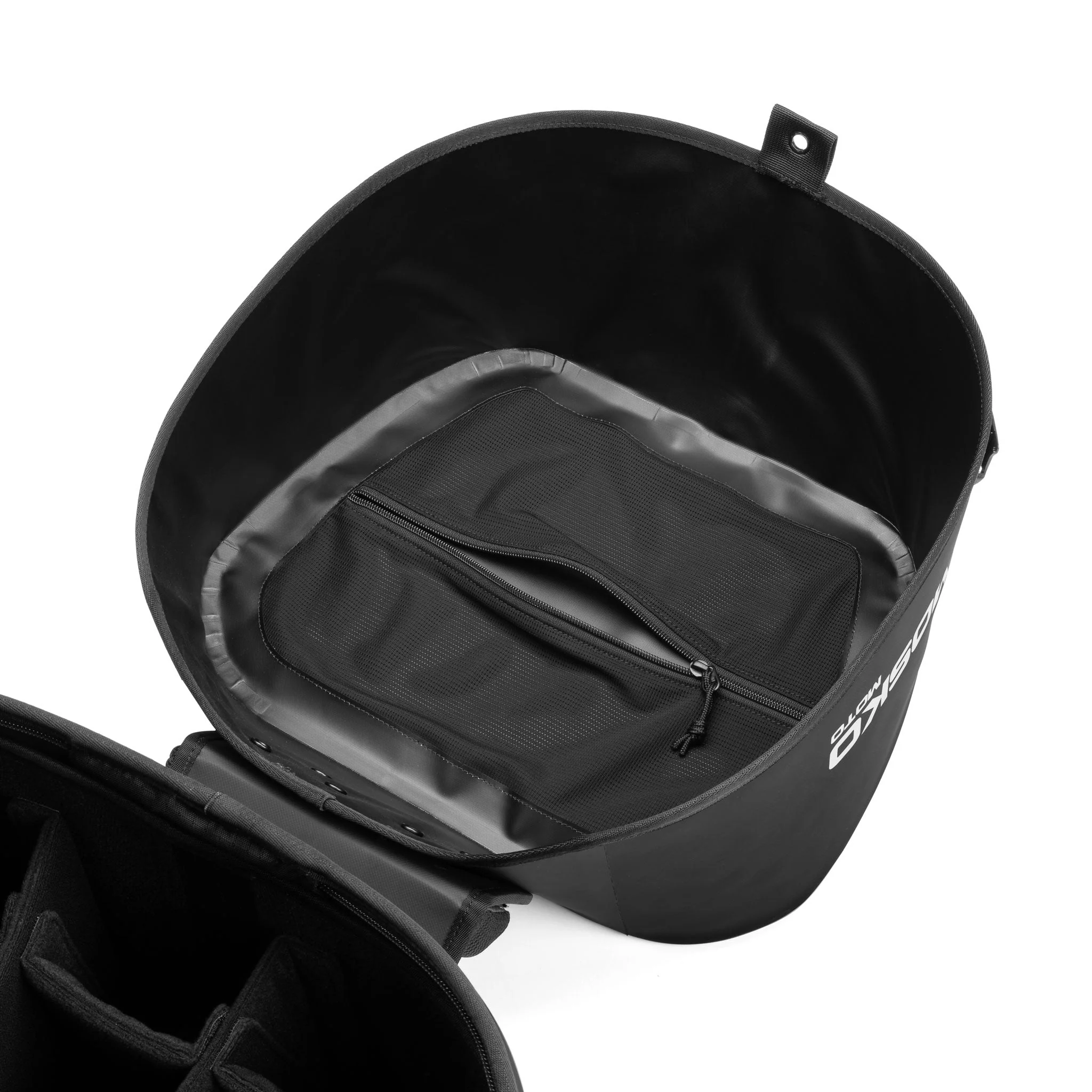Hood Tail Bag - Image 6