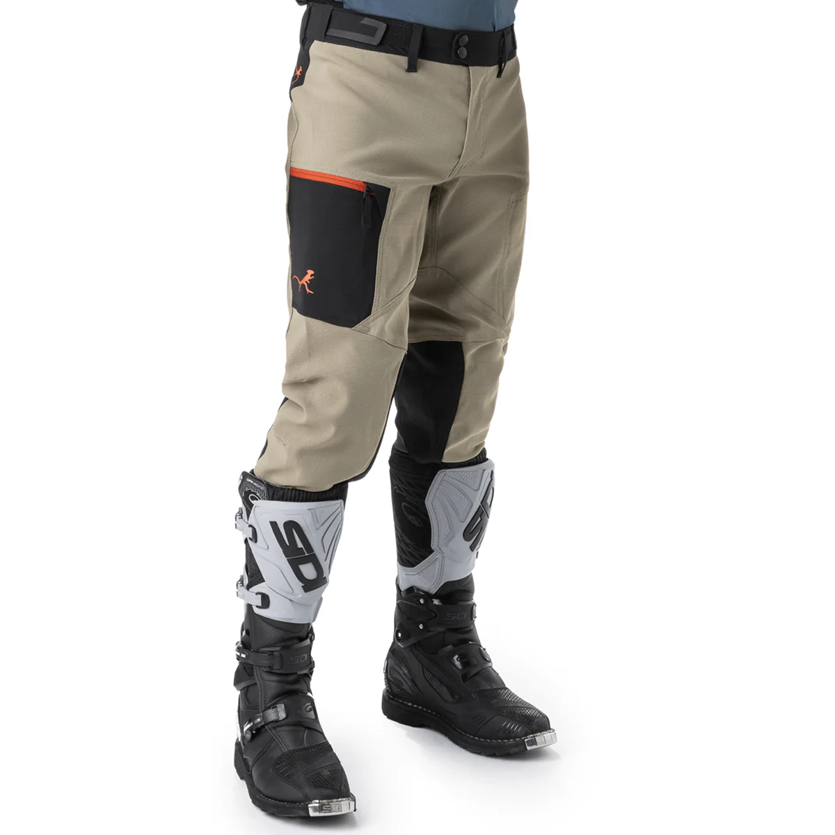 Kiger Mesh Pant 2024 - Image 3