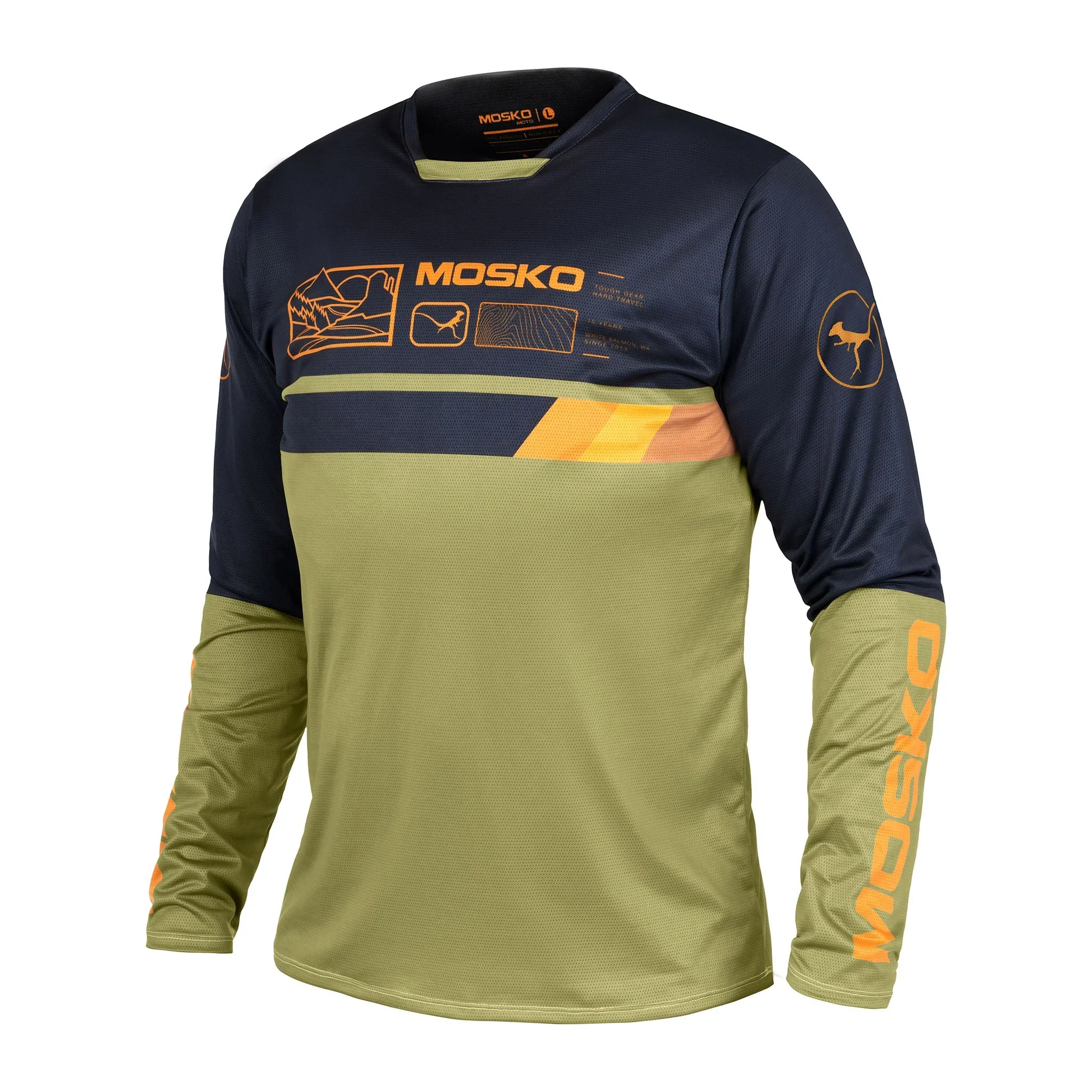 Landmark Jersey - Image 5