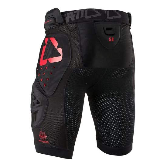 Leatt 3DF 5.0 Impact Shorts - Image 3