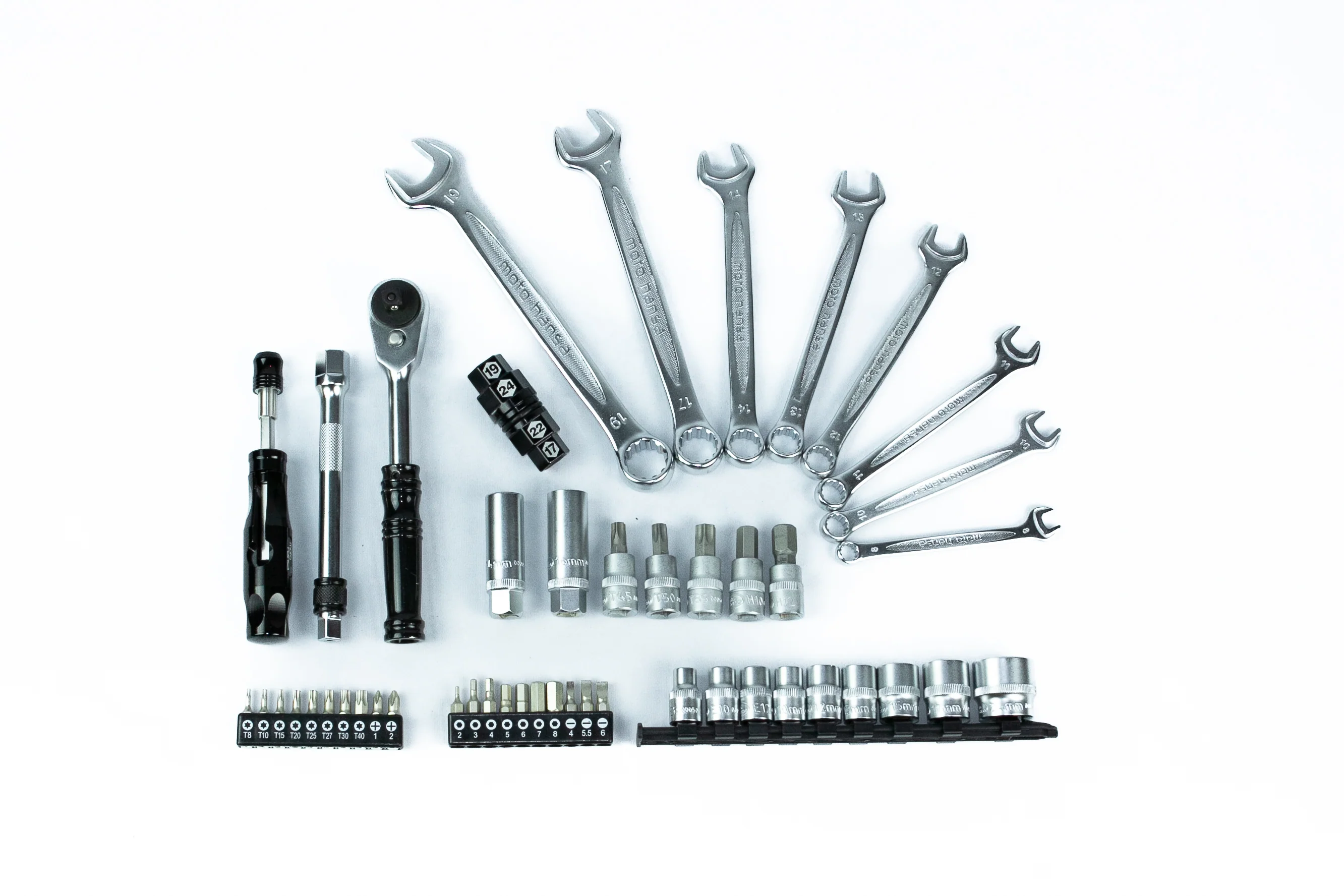 Motohansa ADV Toolkits - Image 2