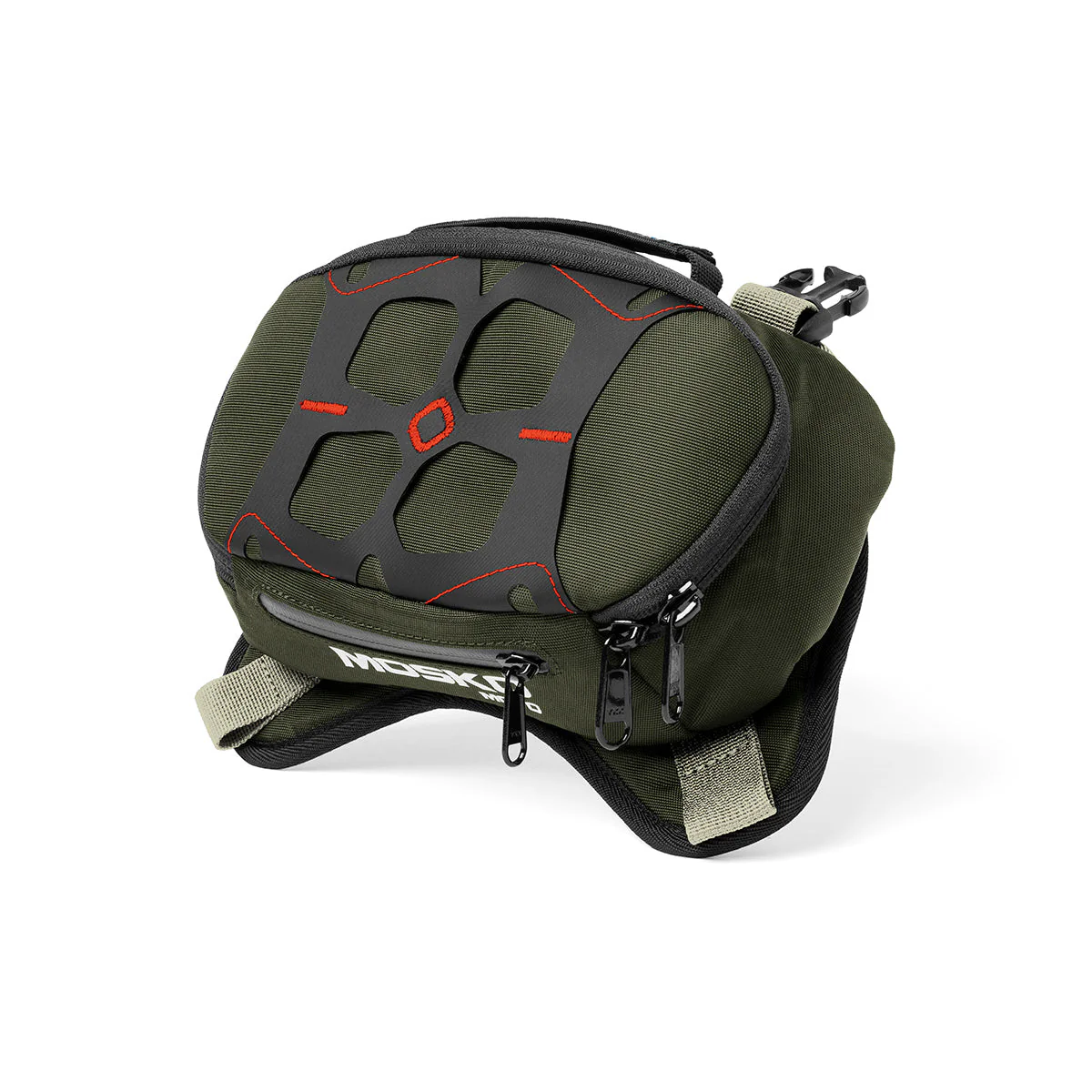 Nomini Tank Bag - Image 3