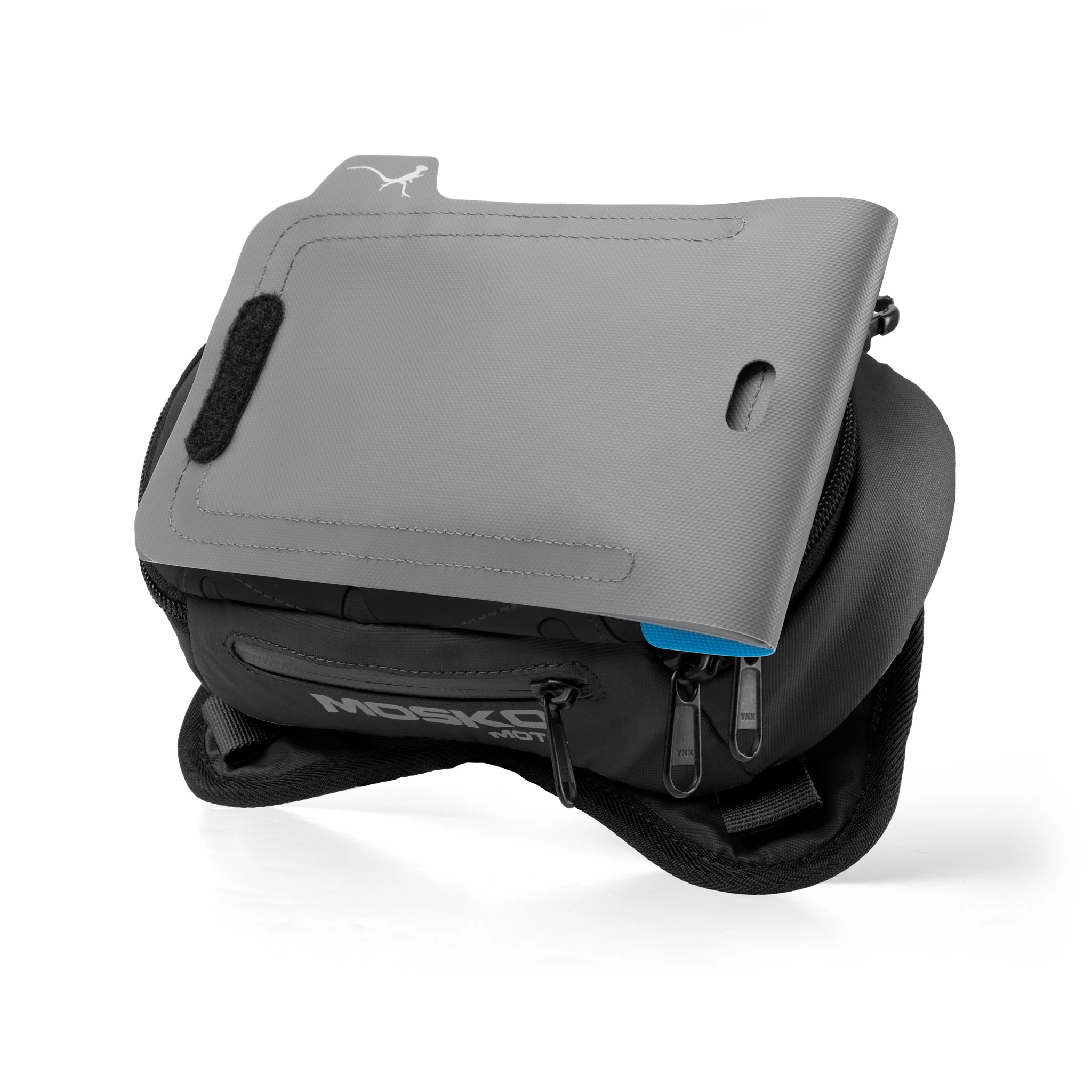 Nomini Tank Bag - Image 7