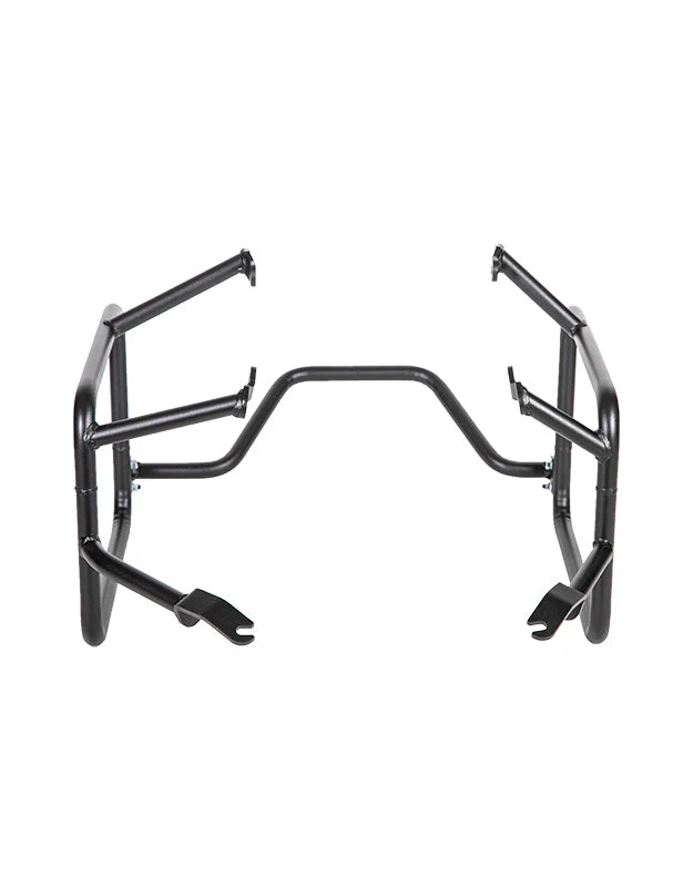 Pannier Rack - Ducati - Image 4