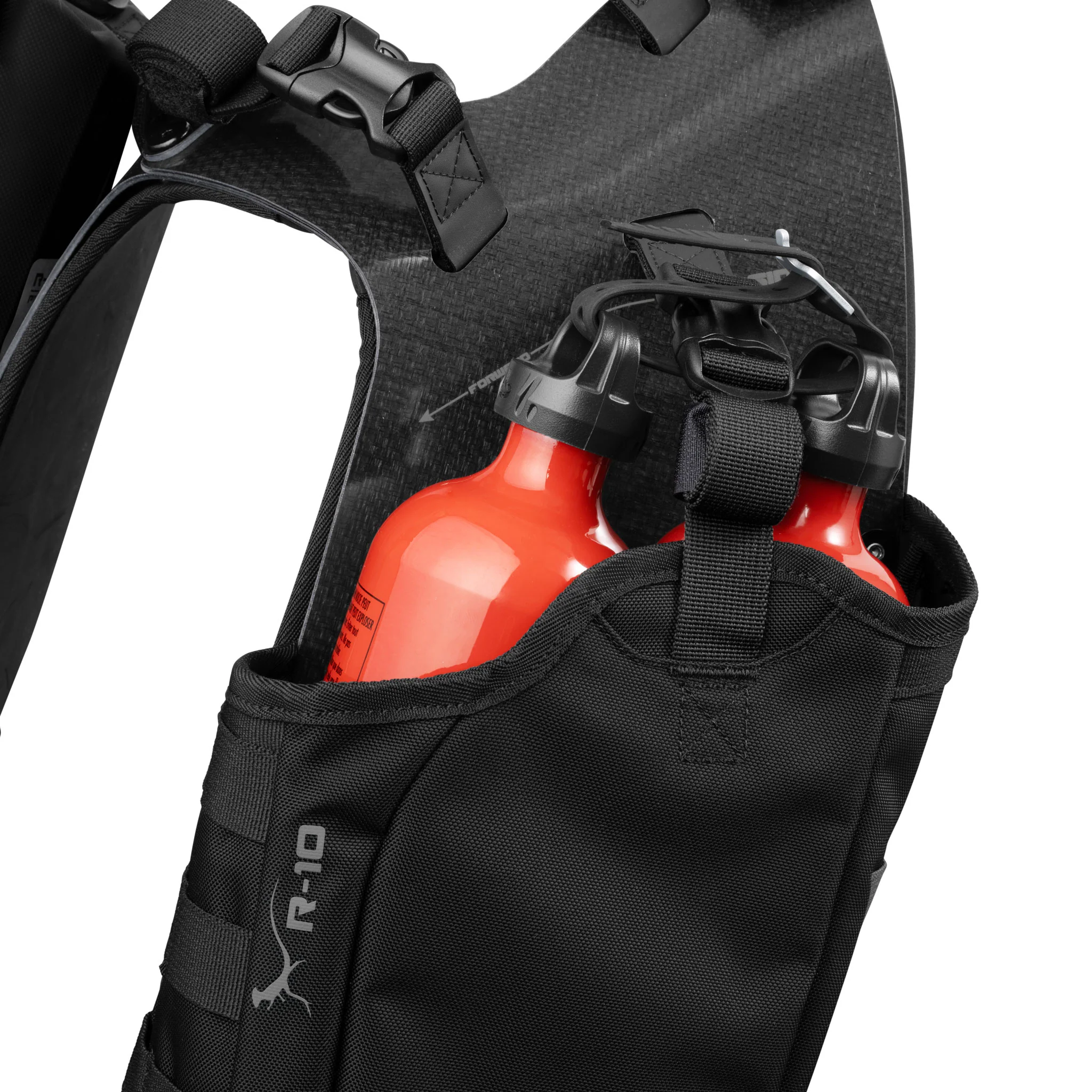 Reckless 10L [V2.0] - Image 7