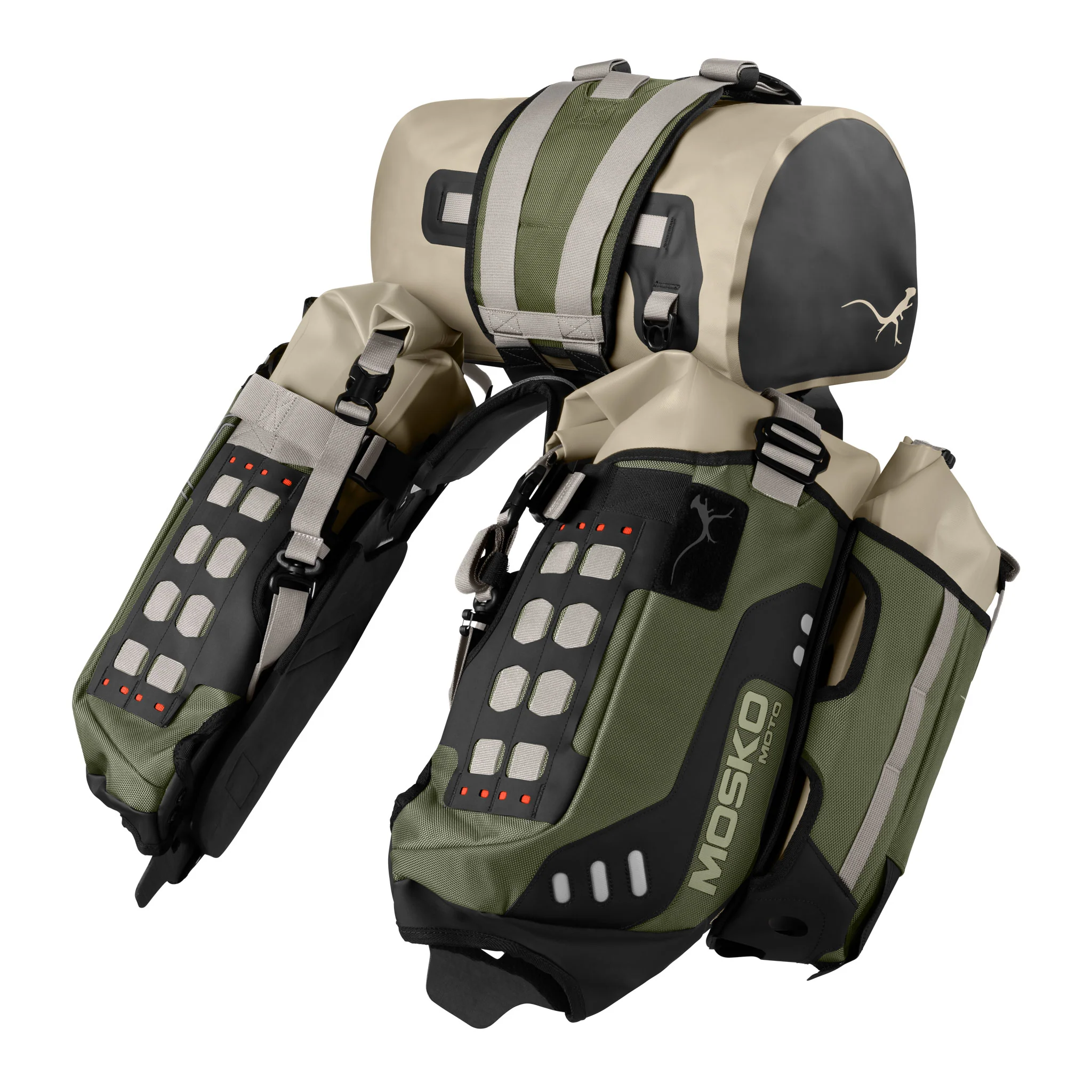 Reckless 40L (V4.0) - Image 12