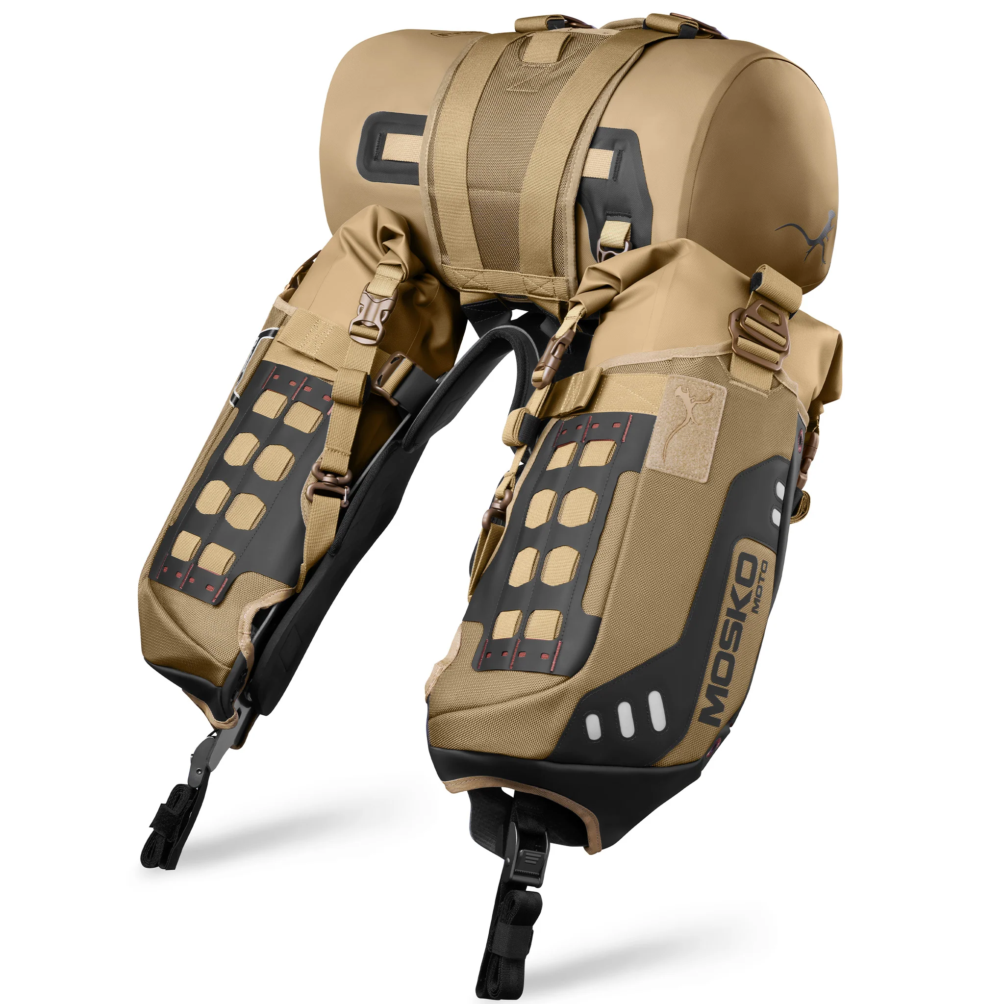 Reckless 40L (V4.0) - Image 13