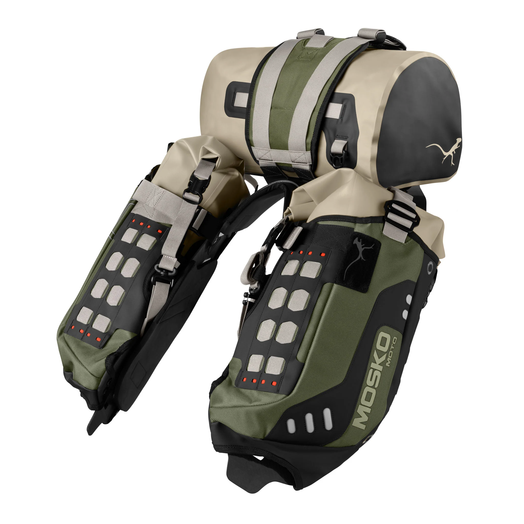 Reckless 40L (V4.0) - Image 16