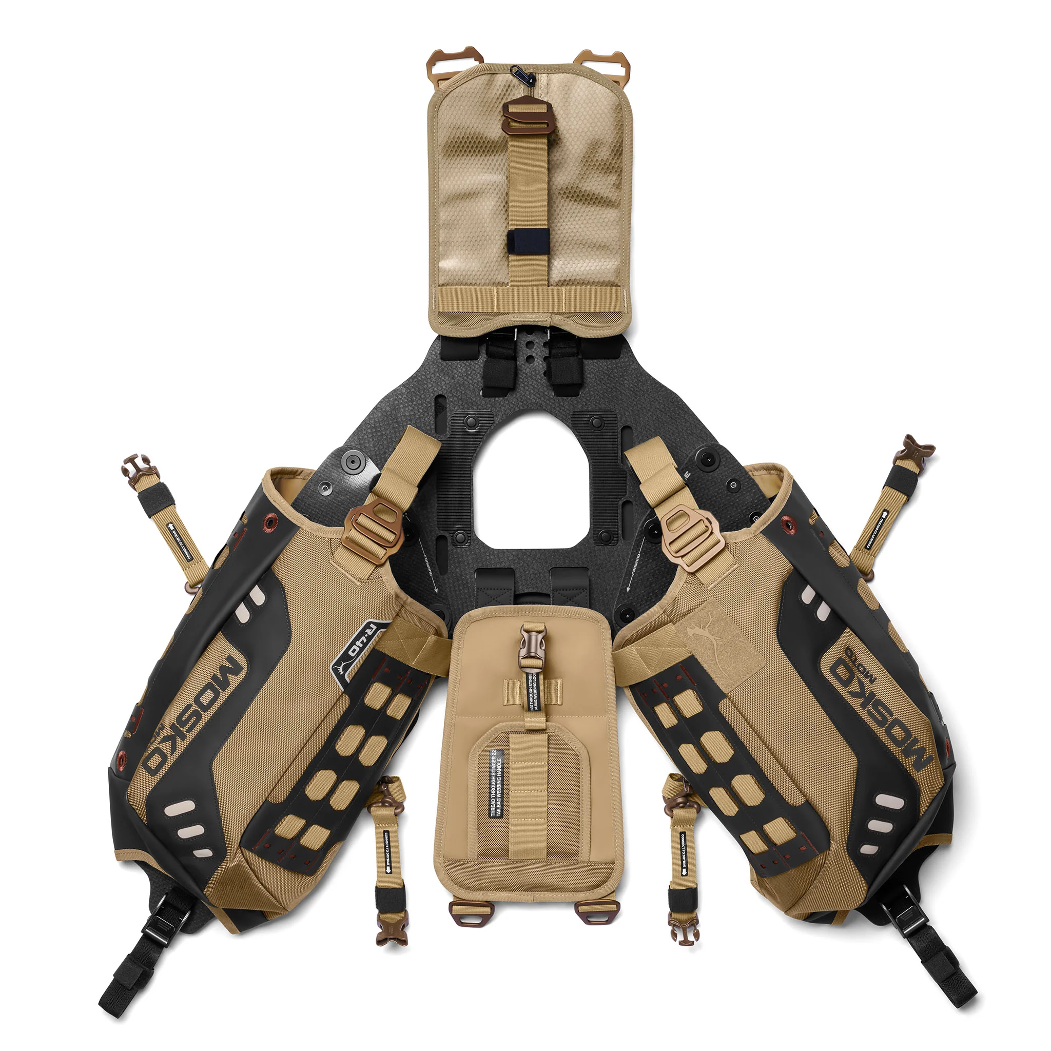 Reckless 40L (V4.0) - Image 17