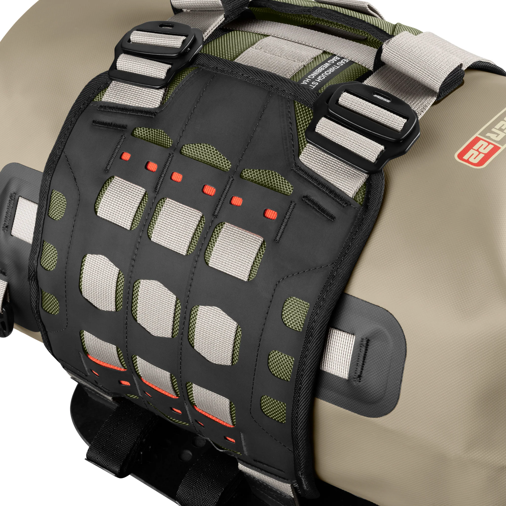 Reckless 40L (V4.0) - Image 25