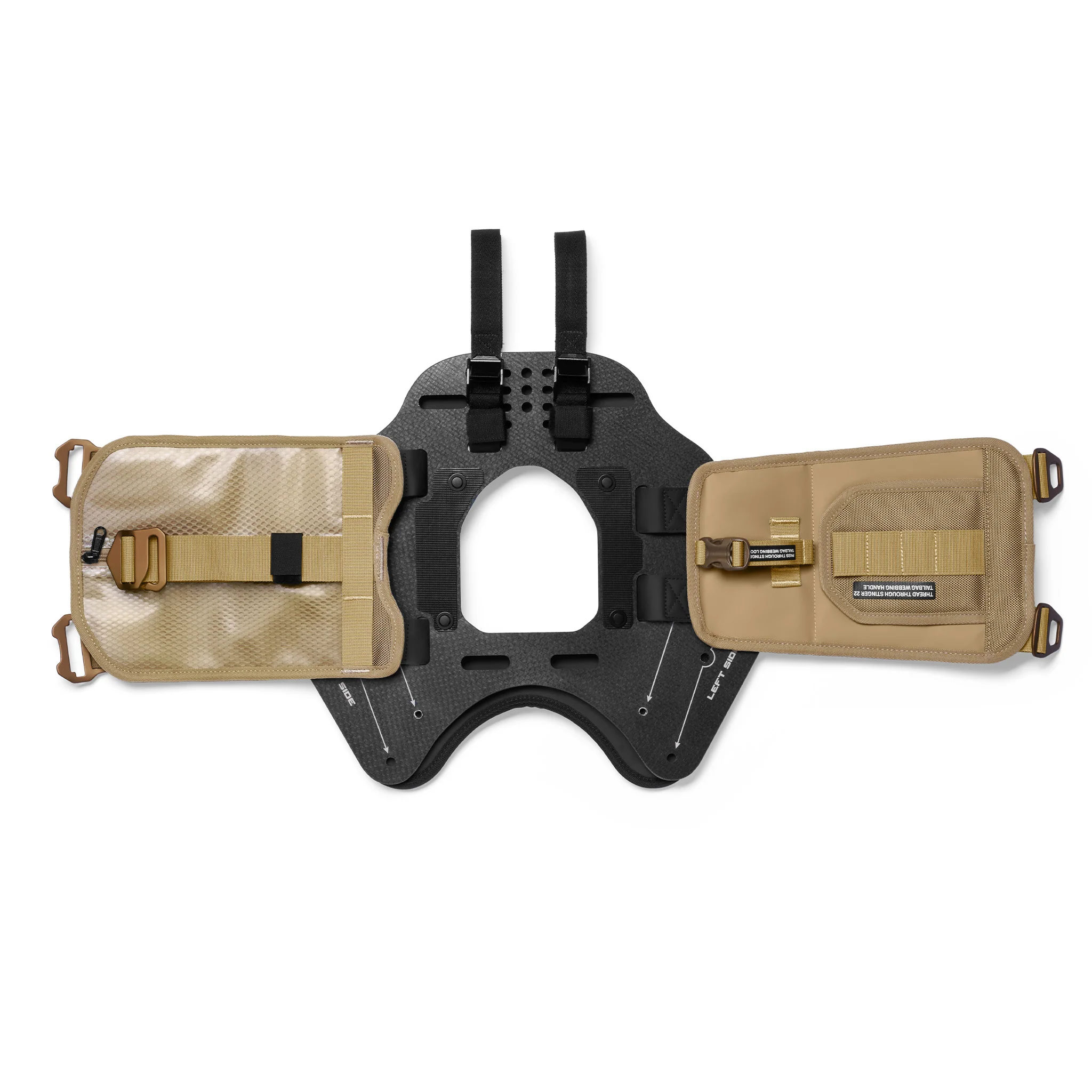 Reckless 40L (V4.0) - Image 29