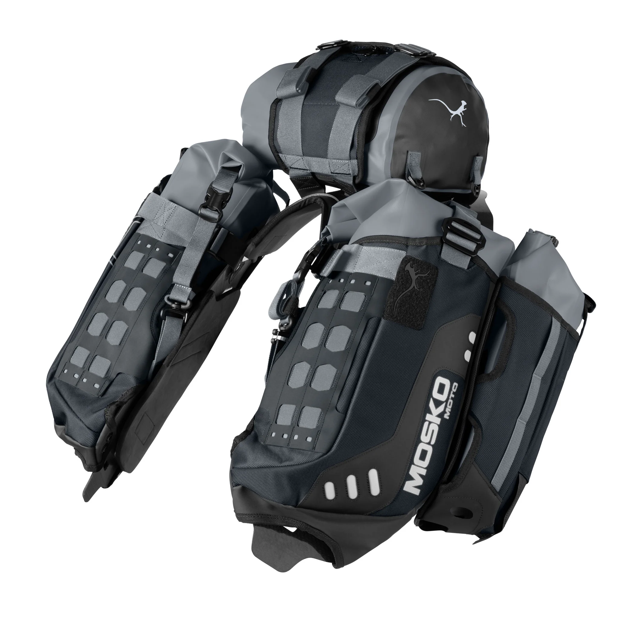 Reckless 40L (V4.0) - Image 3