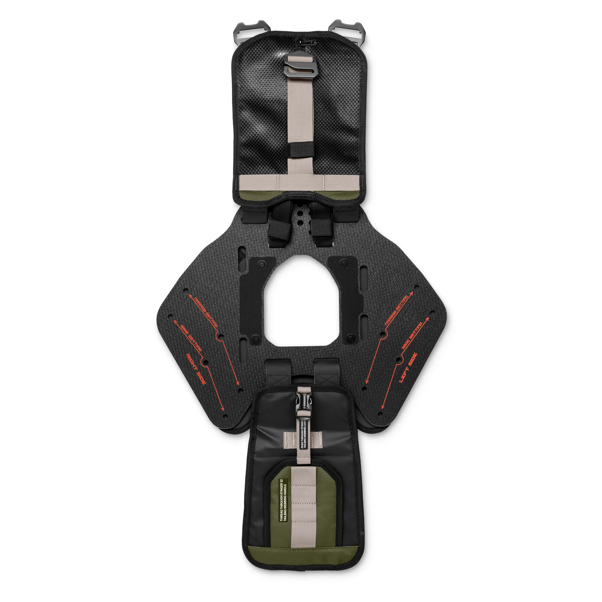 Reckless 40L (V4.0) - Image 30