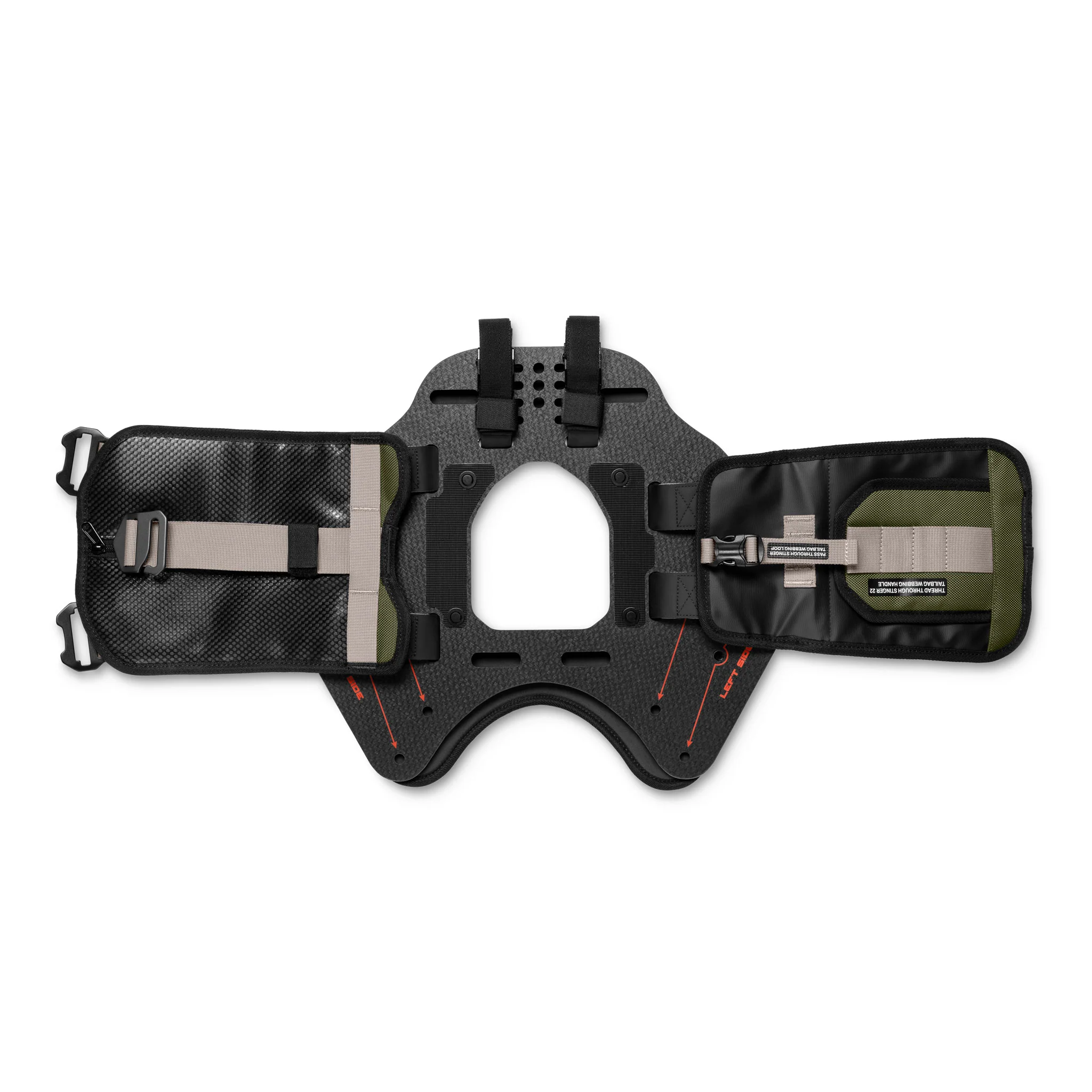 Reckless 40L (V4.0) - Image 31