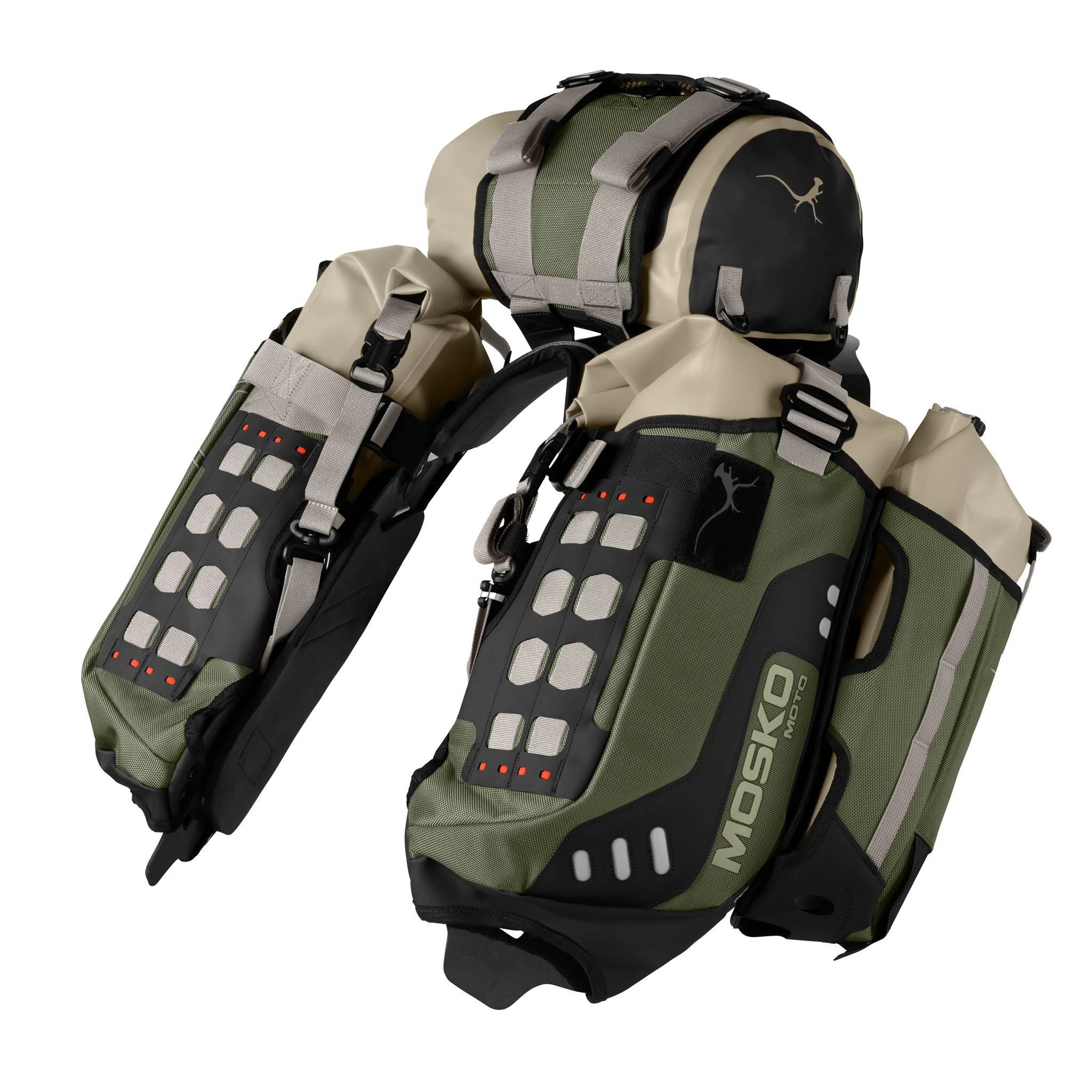 Reckless 40L (V4.0) - Image 4