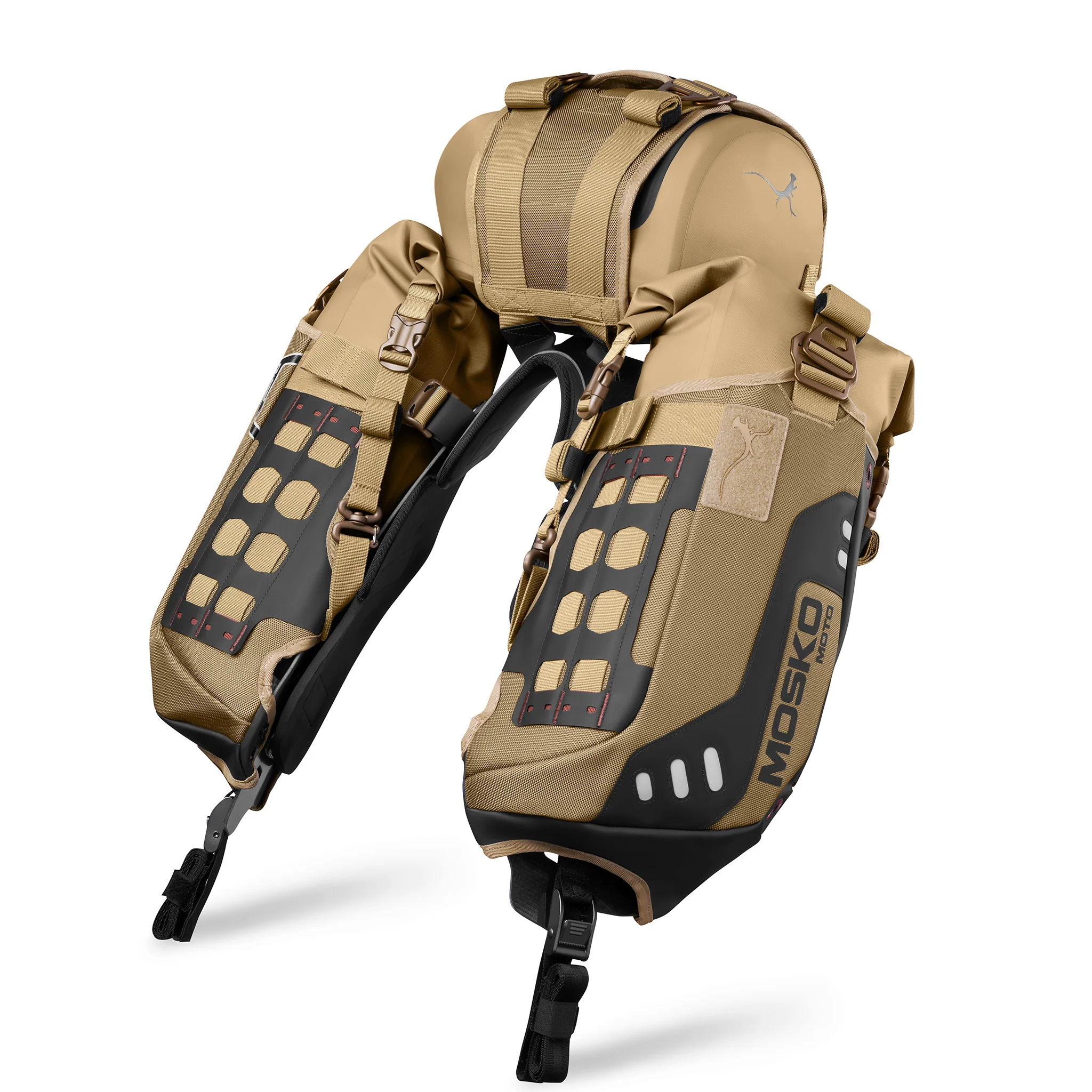 Reckless 40L (V4.0) - Image 5