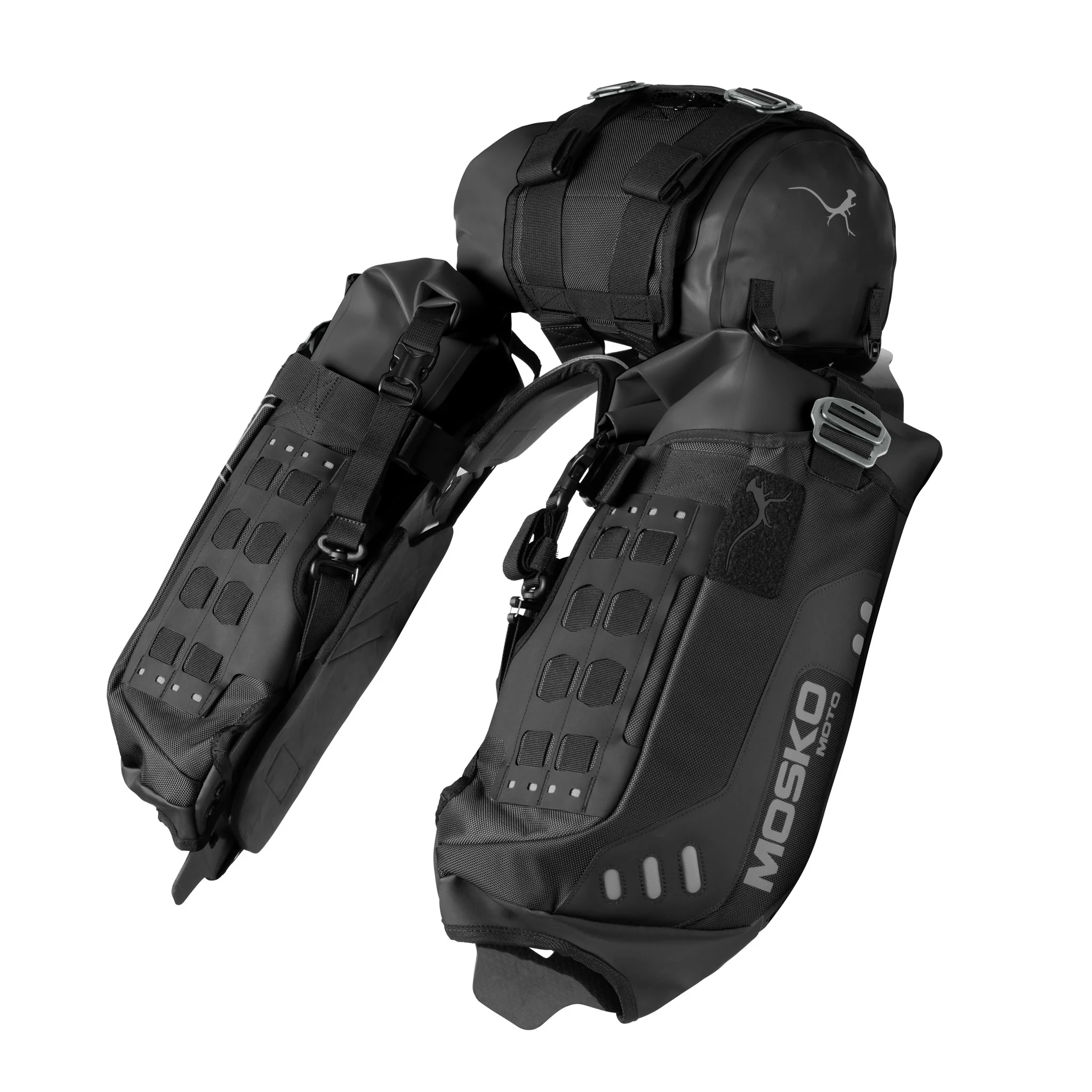 Reckless 40L (V4.0) - Image 6