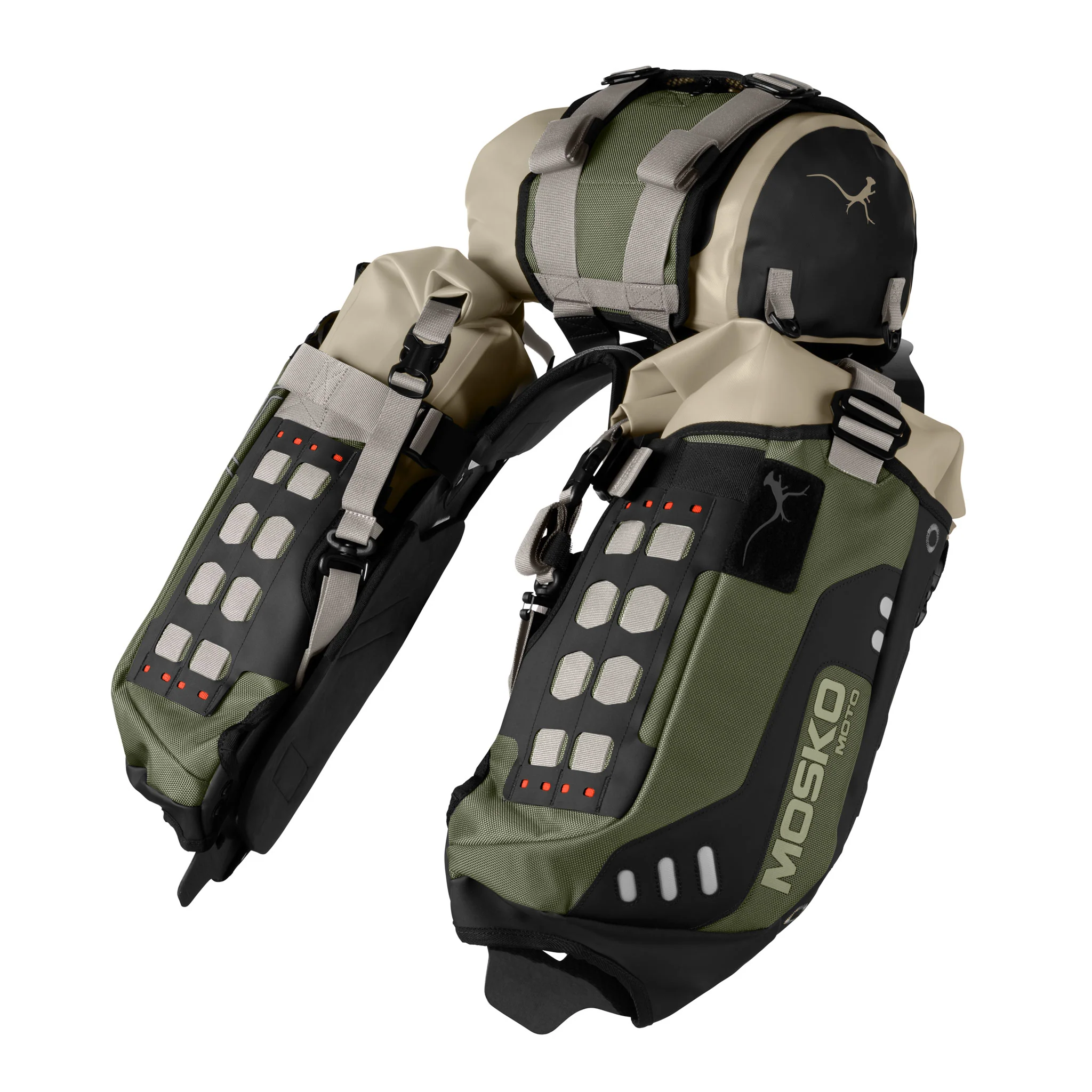 Reckless 40L (V4.0) - Image 8